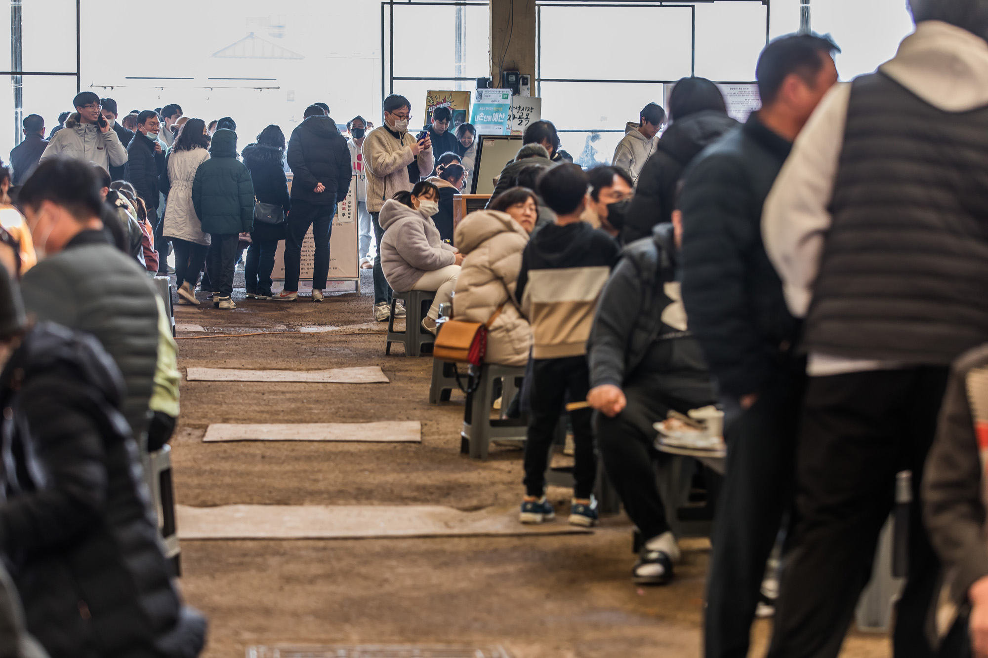 사회;세태;백종원;ㄷ더본코리아;백종원대표;백종원시장이되다;충남예산시장;예산상설시장;지역경제활성화;백종원효과