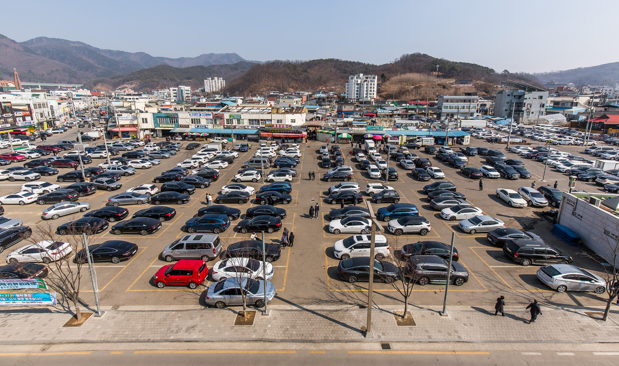 사회;세태;백종원;ㄷ더본코리아;백종원대표;백종원시장이되다;충남예산시장;예산상설시장;지역경제활성화;백종원효과