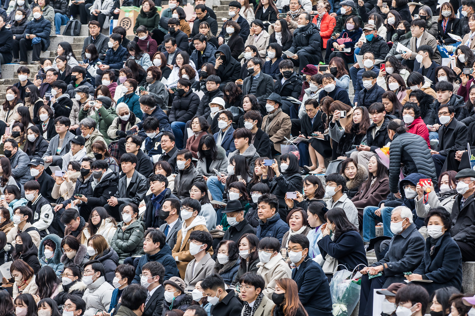 사회;교육;대학;대학교;연세대학교;연세대학교입학식;연세대2023년입학식