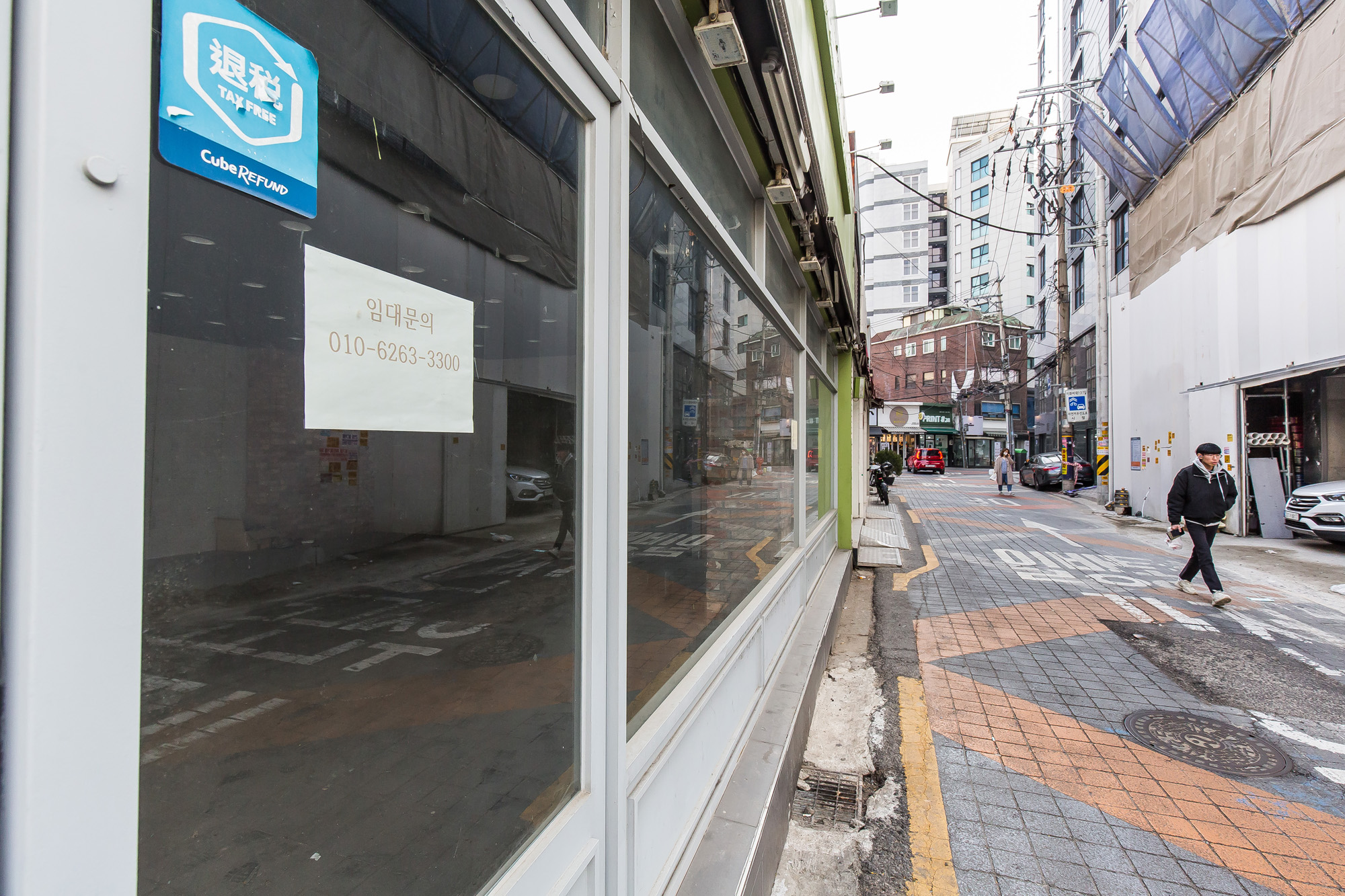 사회;경제;세태;코로나19;자영업;이대상권;신촌상권;숙대상권;상가공실;상가임대문의;신촌이대슬럼화;대학가상권공실