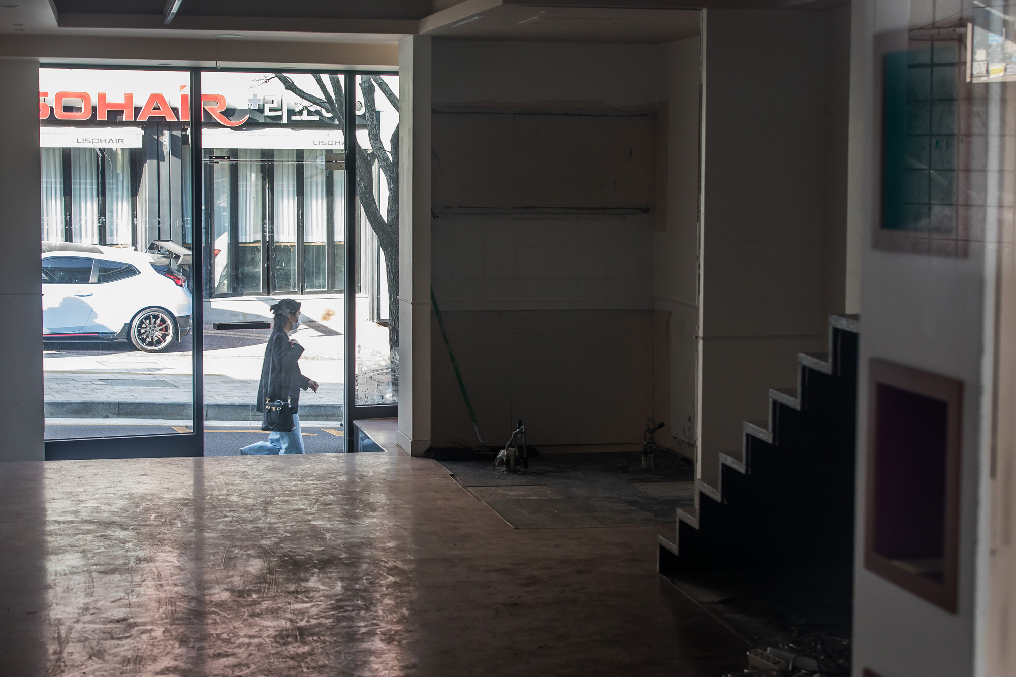 사회;경제;세태;코로나19;자영업;이대상권;신촌상권;숙대상권;상가공실;상가임대문의;신촌이대슬럼화;대학가상권공실