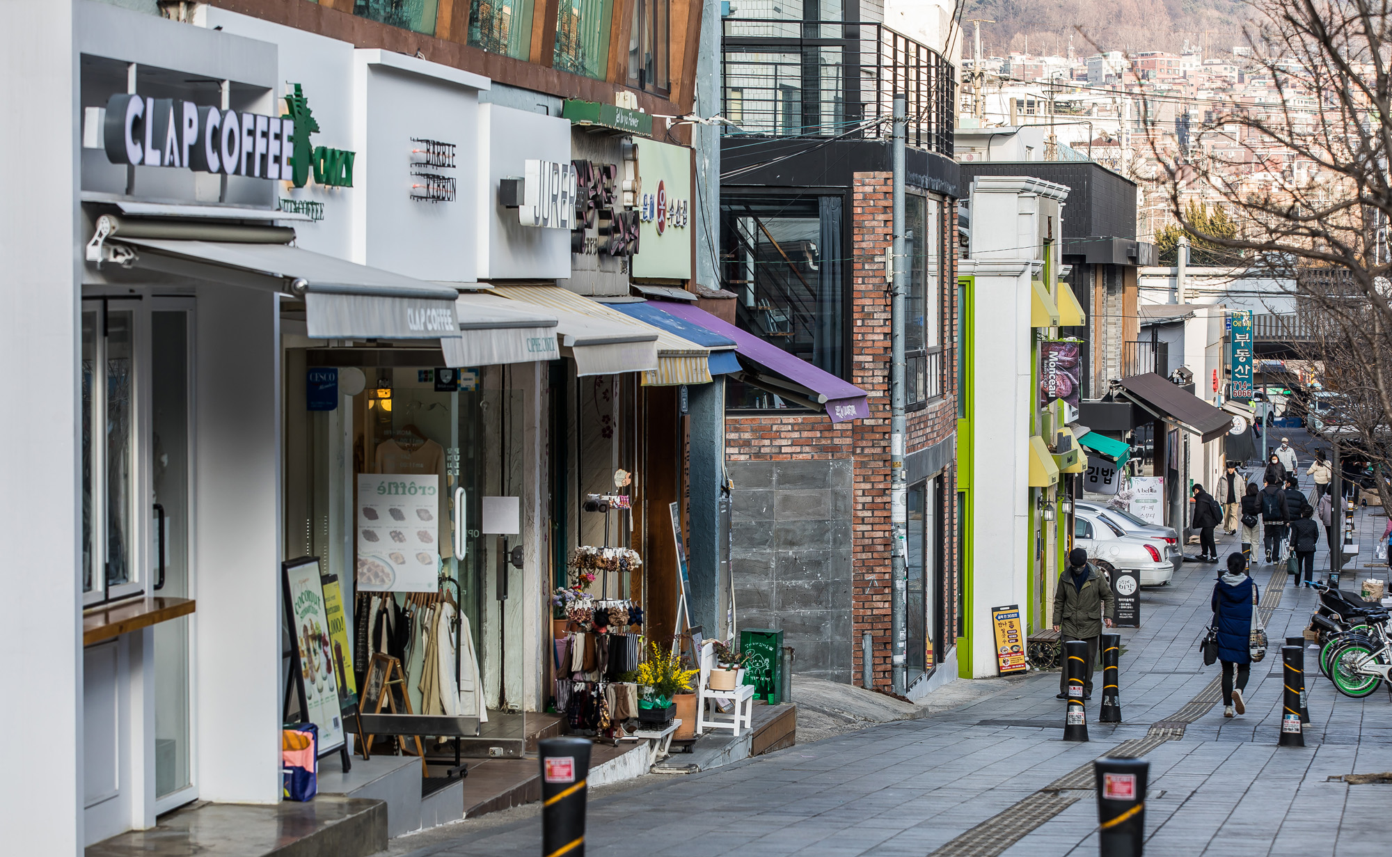 사회;경제;세태;코로나19;자영업;이대상권;신촌상권;숙대상권;상가공실;상가임대문의;신촌이대슬럼화;대학가상권공실