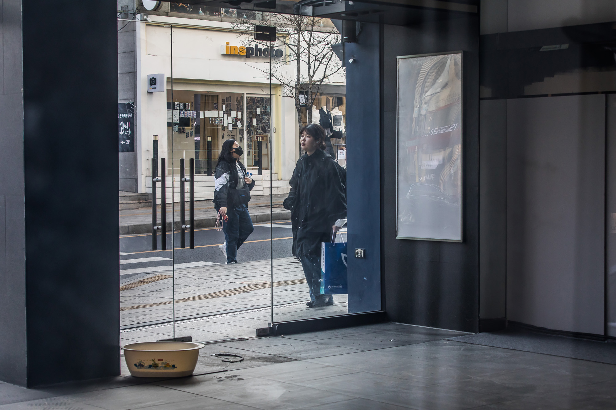 사회;경제;세태;코로나19;자영업;이대상권;신촌상권;숙대상권;상가공실;상가임대문의;신촌이대슬럼화;대학가상권공실