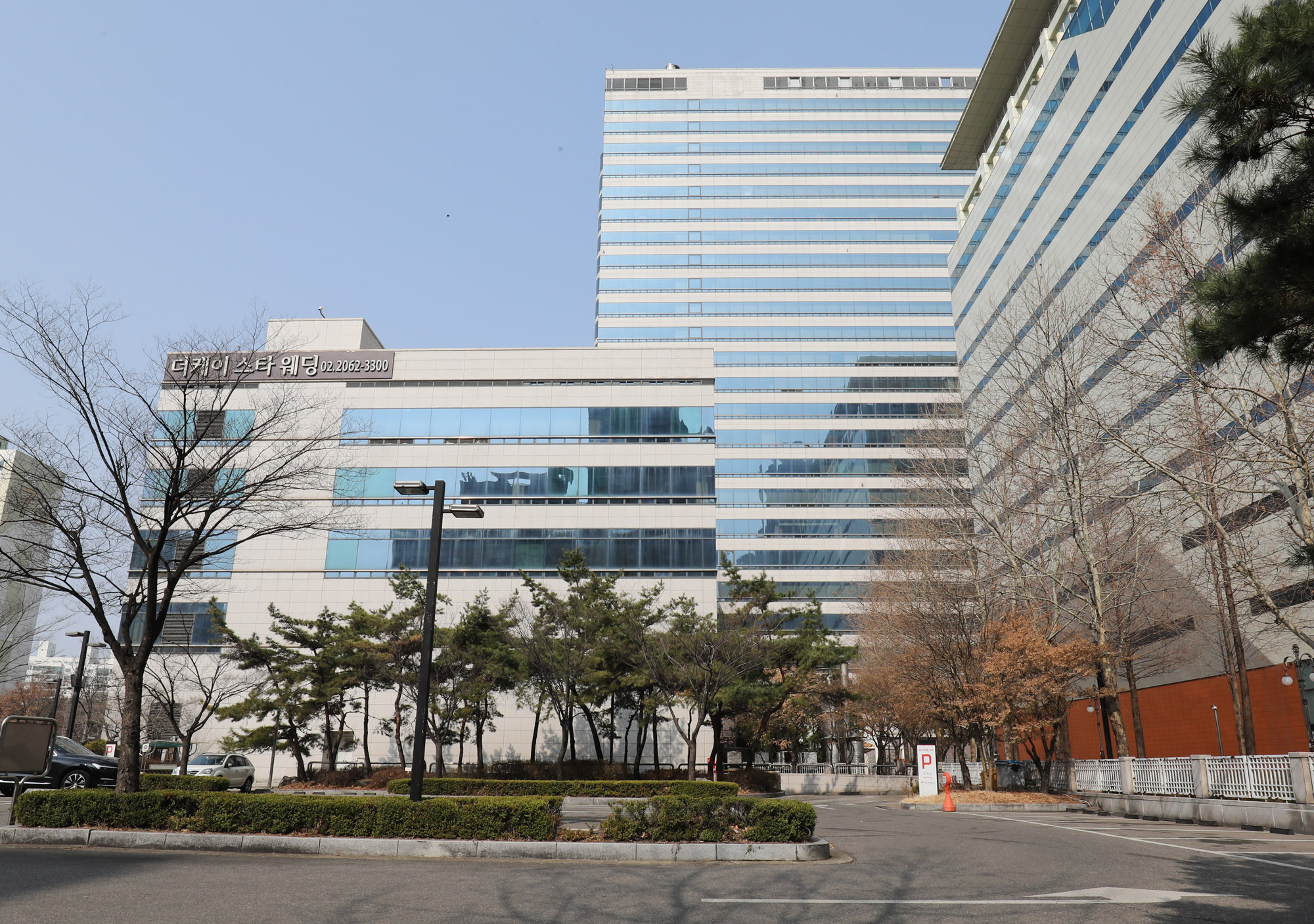 웨딩홀;KT센터;KT목동센터;더케이스타웨딩;더케이스타;KT웨딩홀