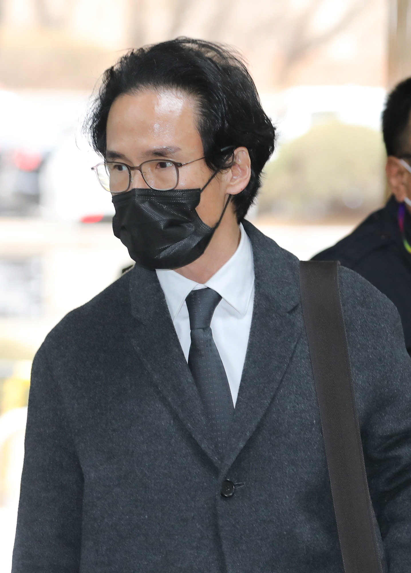 한국타이어;조현범;조현범회장;조현범영장실질심사;조현범법원