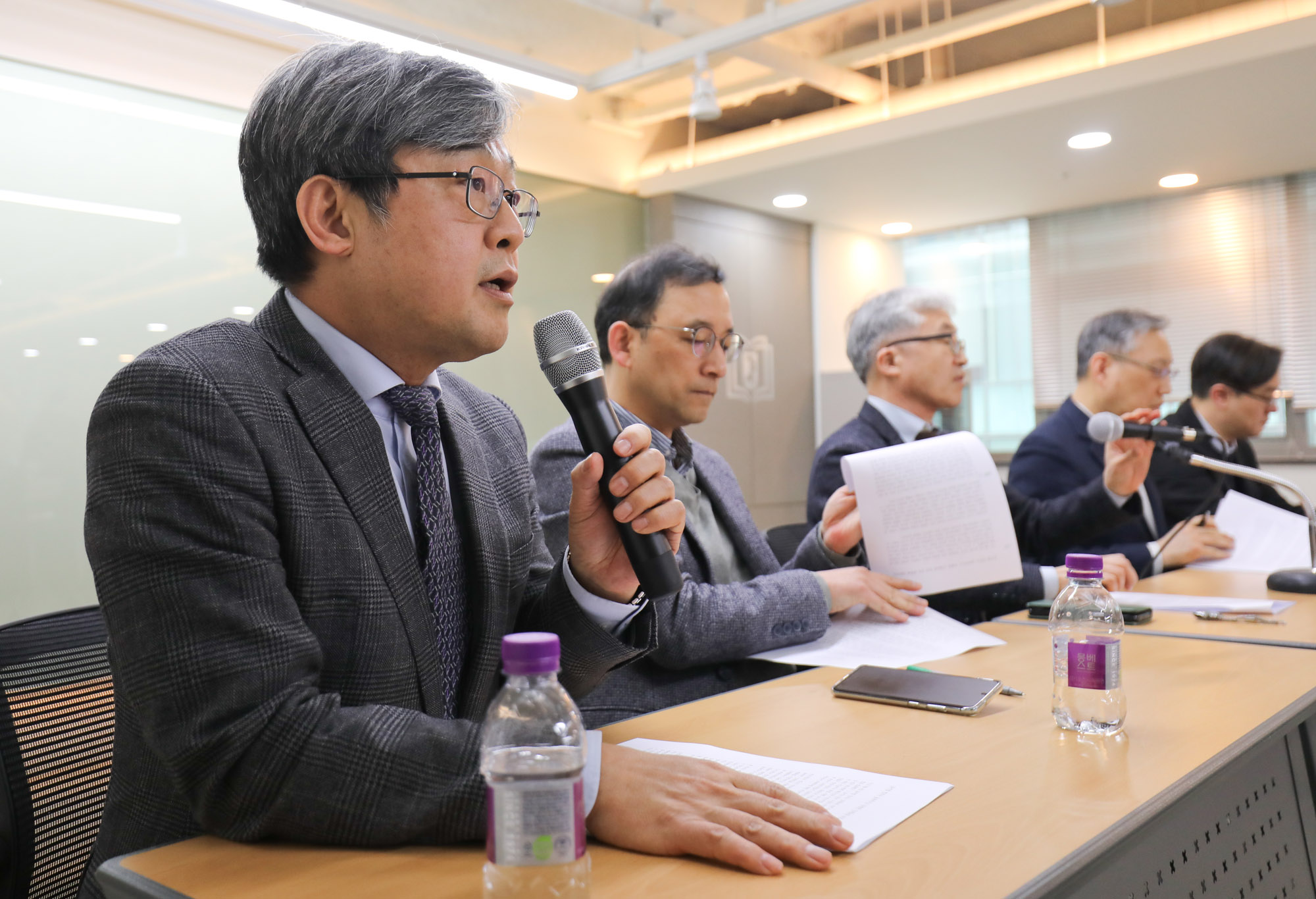 일본강제동원;일제강제동원;한일;민주화교수협의회;서울대교수;윤석열정부강제노동