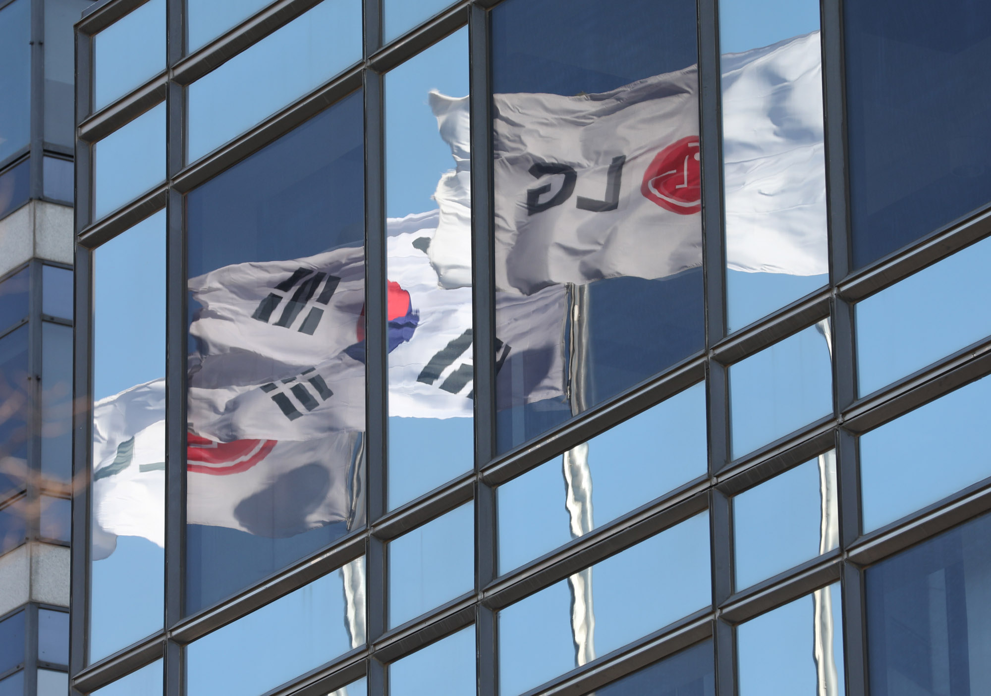 LG;LG본사;LG트윈타워;LG건물;여의도LG