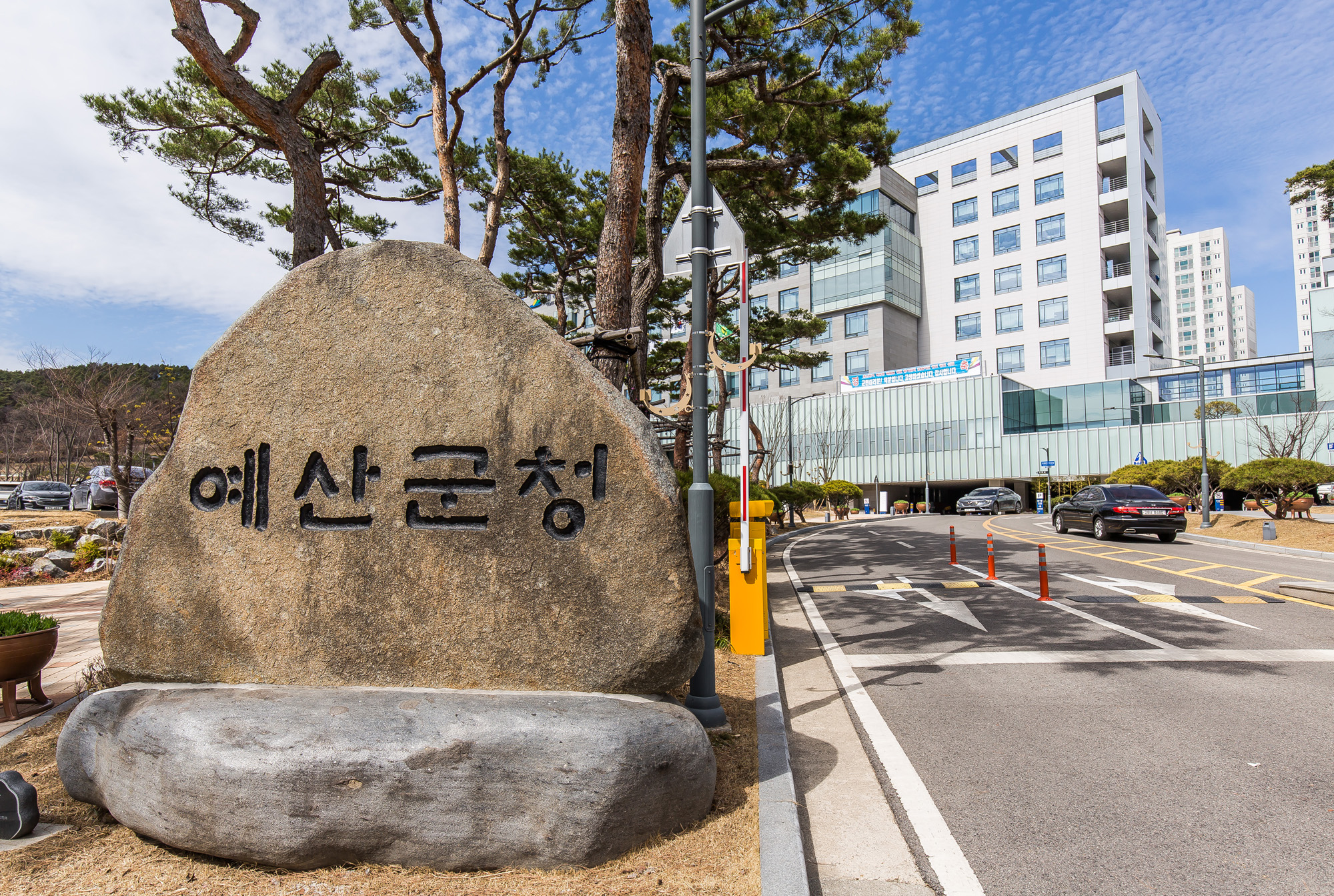 사회;세태;백종원;더본코리아;백종원대표;백종원시장이되다;충남예산시장;예산상설시장;지역경제활성화;백종원효과;예산군청;충남예산군