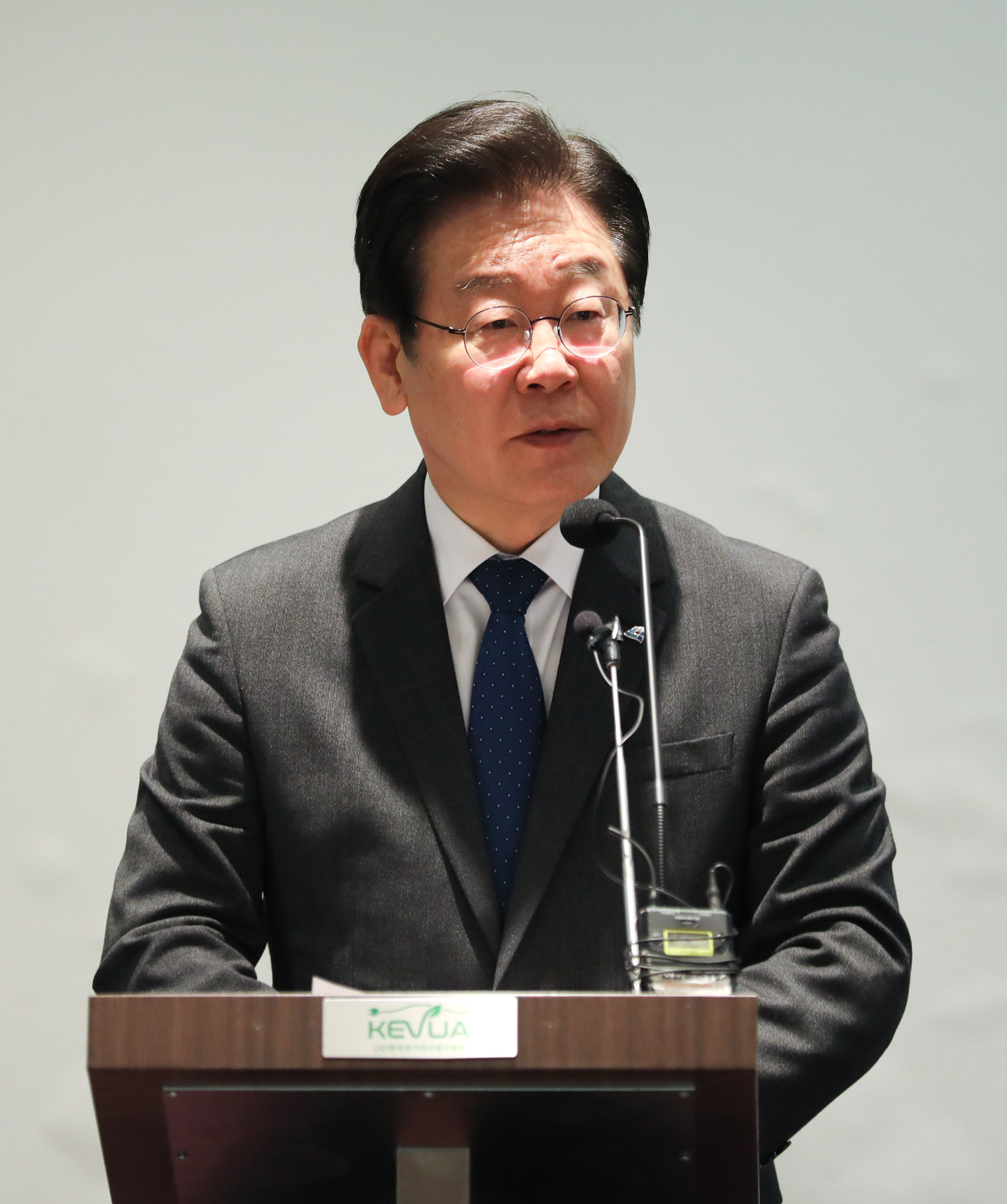 이재명;이재명전기차;이재명ev코리아;이재명코엑스