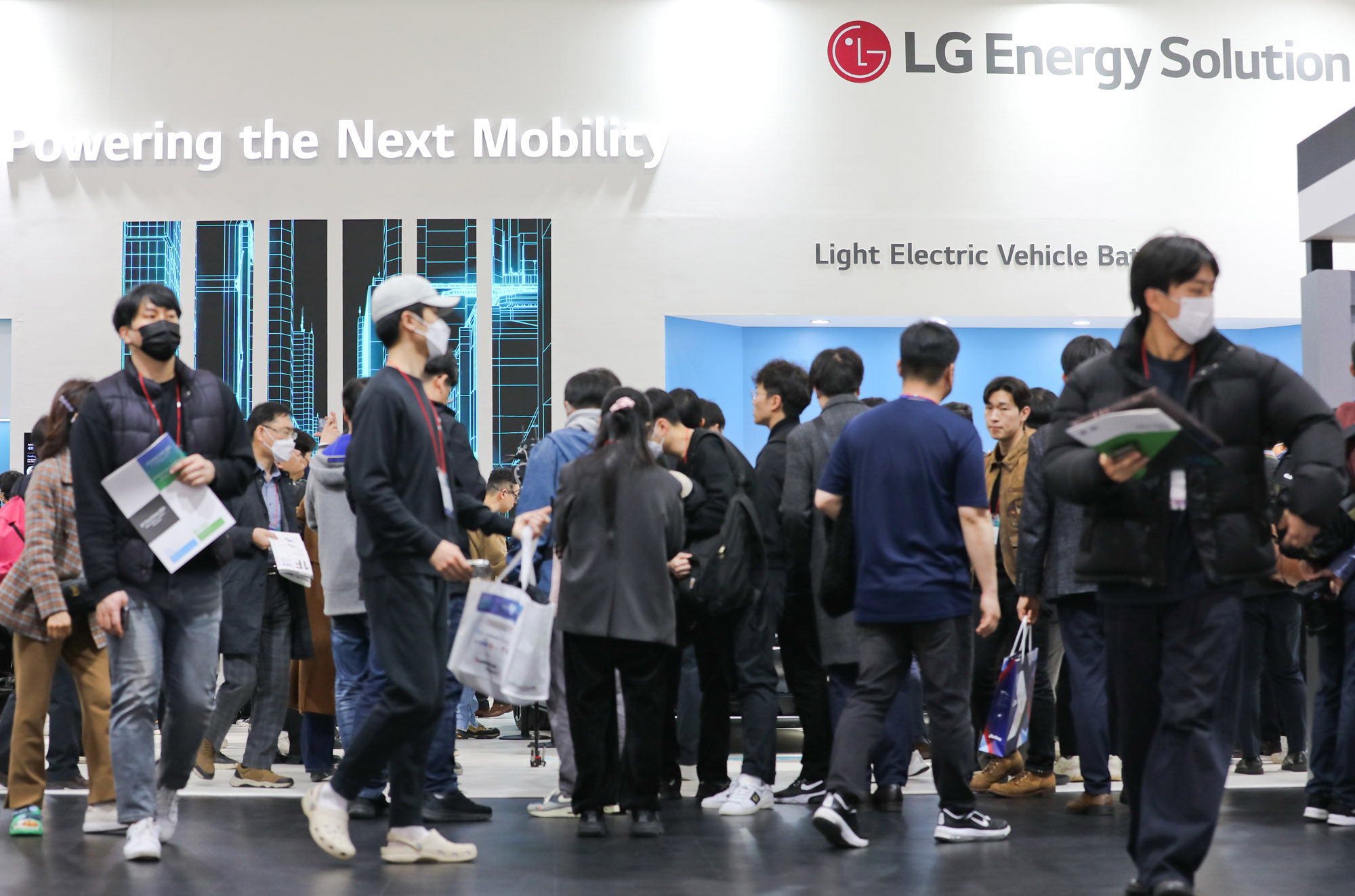 인터배터리;배터리;에너지