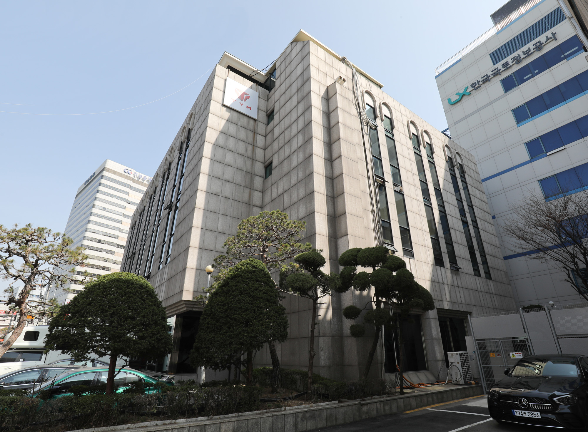 TYM;농슬라;농기계