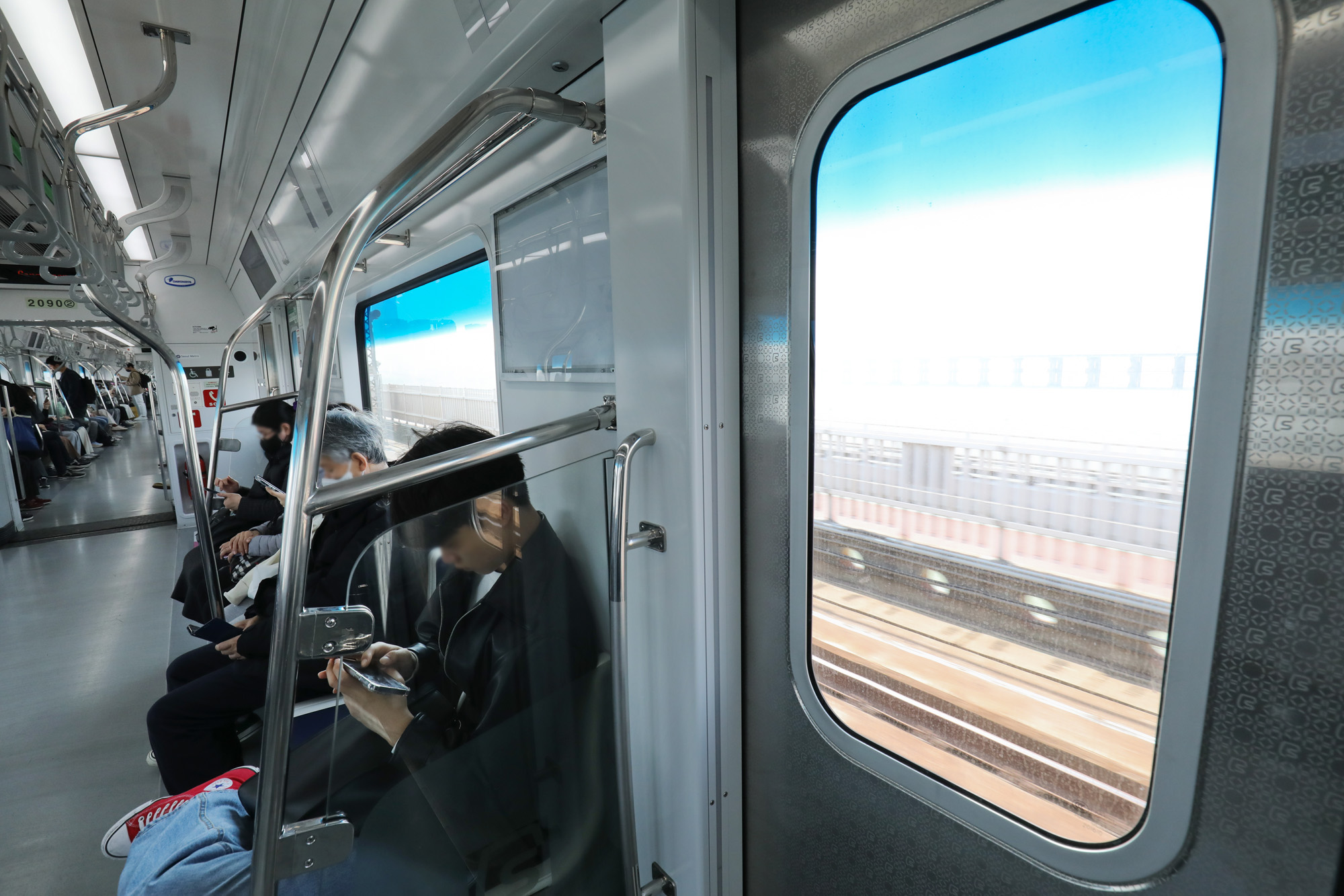 미세먼지;마스크;코로나마스크;지하철마스크