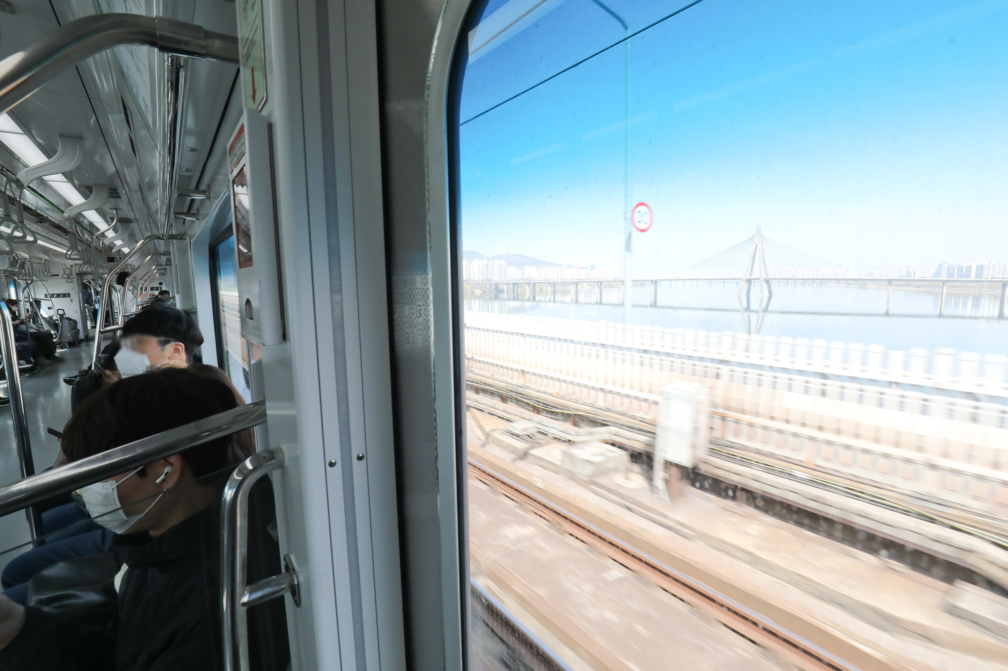 미세먼지;마스크;코로나마스크;지하철마스크