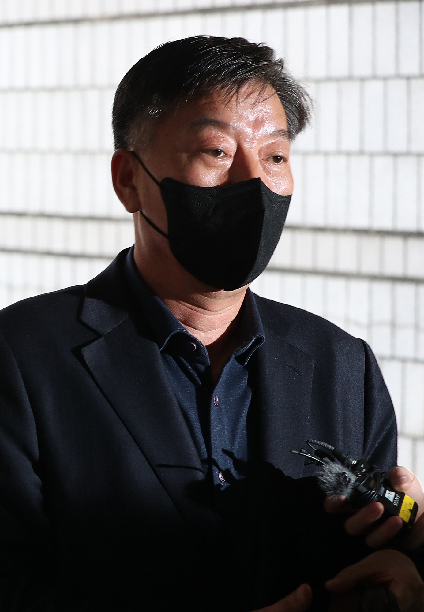 법정;재판;김홍희;서해피격