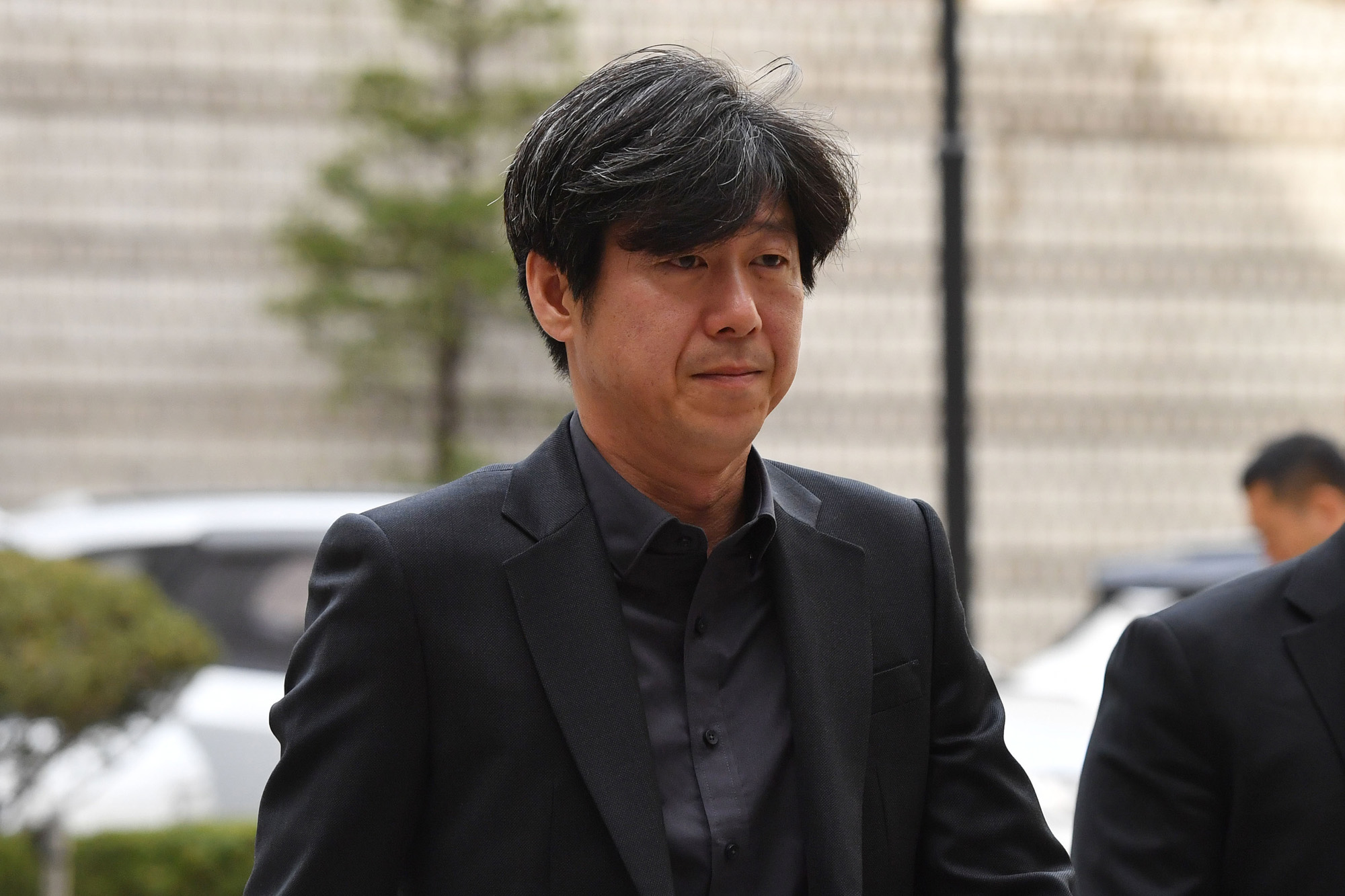 대장동;남욱;재판;법정;서울지방법원