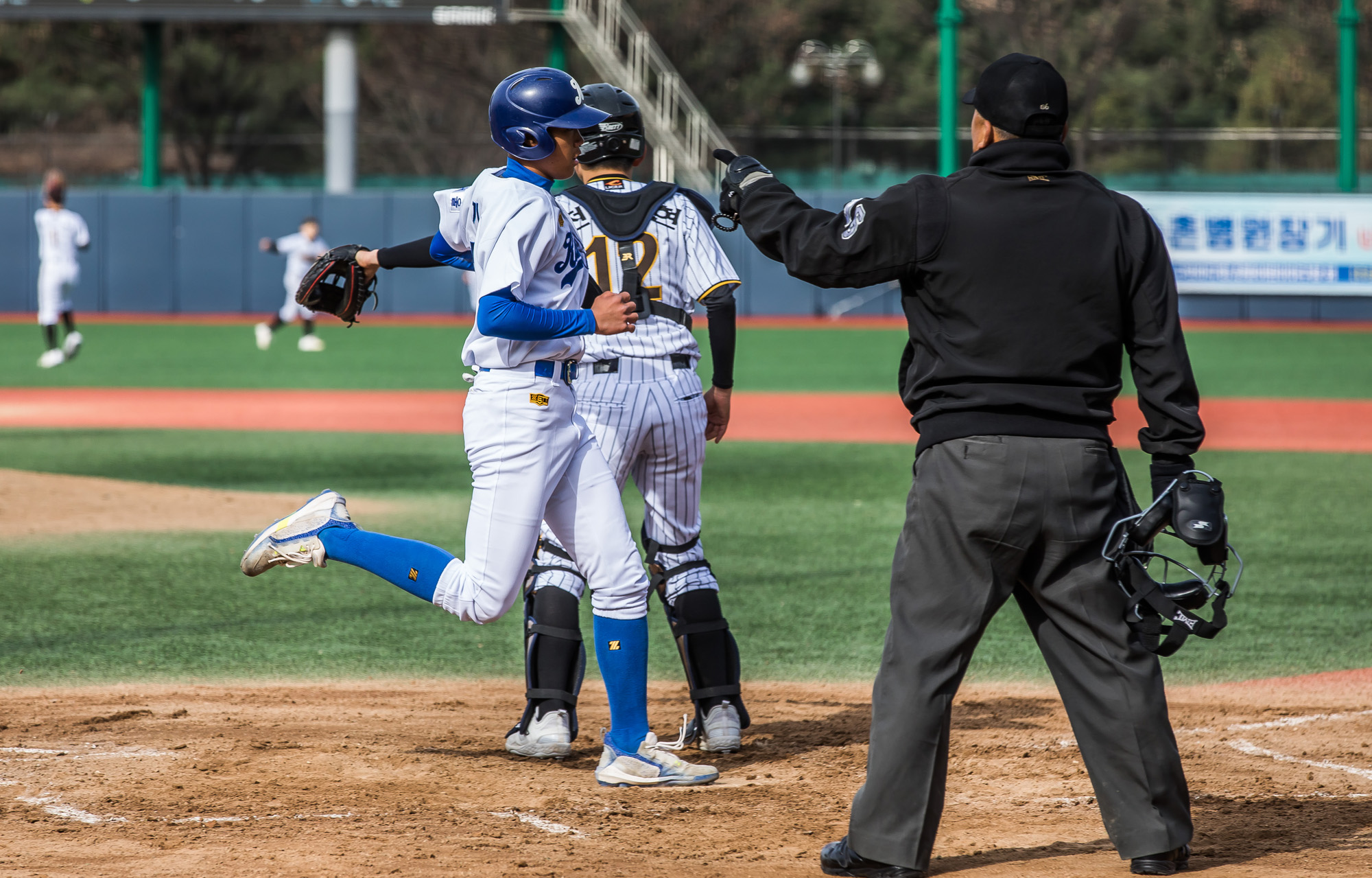 스포츠;야구;유소년야구;서울중등부야구대회;일요신문배야구대회;2023일요신문배서울특별시U16야구대회;전국소년체육대회;야구U16클럽팀;구의야구공원;청소년선도위원회