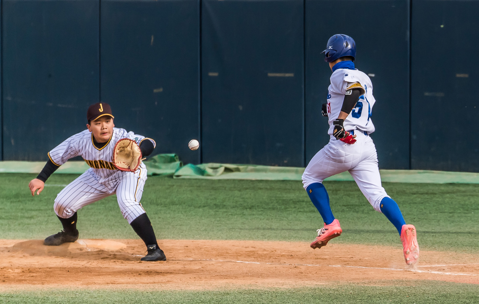 스포츠;야구;유소년야구;서울중등부야구대회;일요신문배야구대회;2023일요신문배서울특별시U16야구대회;전국소년체육대회;야구U16클럽팀;구의야구공원;청소년선도위원회