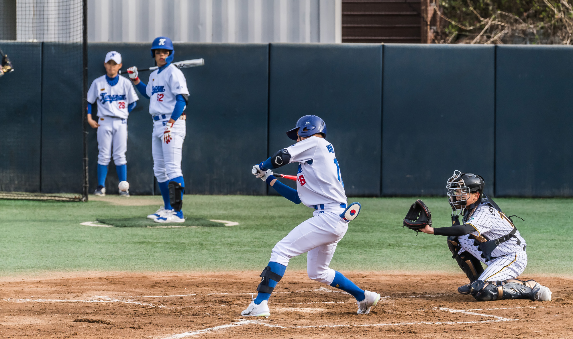스포츠;야구;유소년야구;서울중등부야구대회;일요신문배야구대회;2023일요신문배서울특별시U16야구대회;전국소년체육대회;야구U16클럽팀;구의야구공원;청소년선도위원회