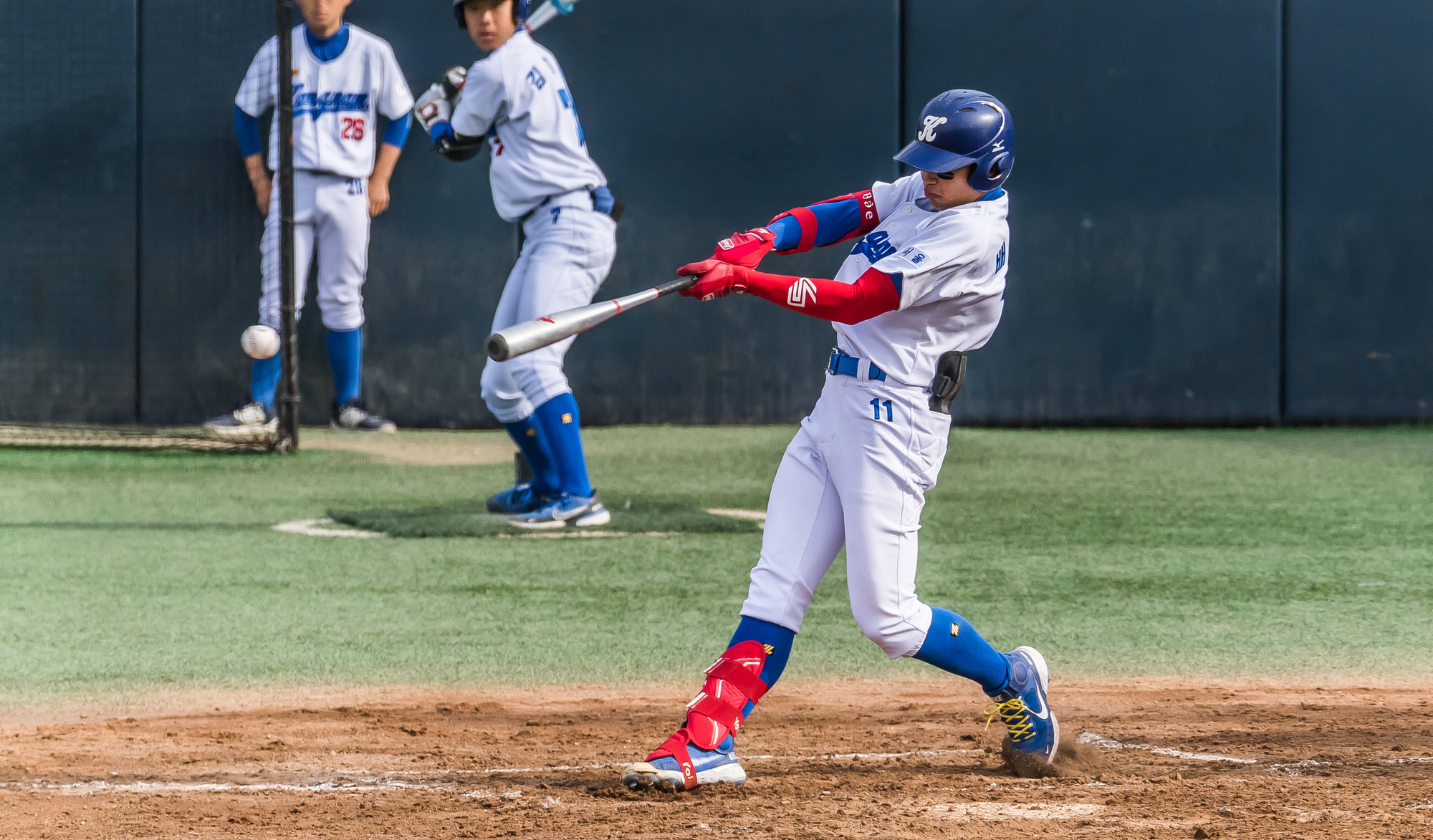 스포츠;야구;유소년야구;서울중등부야구대회;일요신문배야구대회;2023일요신문배서울특별시U16야구대회;전국소년체육대회;야구U16클럽팀;구의야구공원;청소년선도위원회