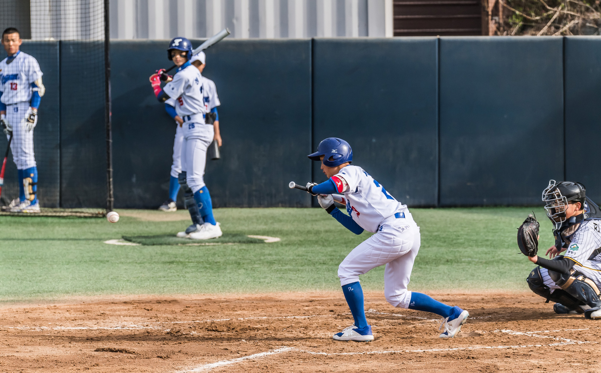 스포츠;야구;유소년야구;서울중등부야구대회;일요신문배야구대회;2023일요신문배서울특별시U16야구대회;전국소년체육대회;야구U16클럽팀;구의야구공원;청소년선도위원회