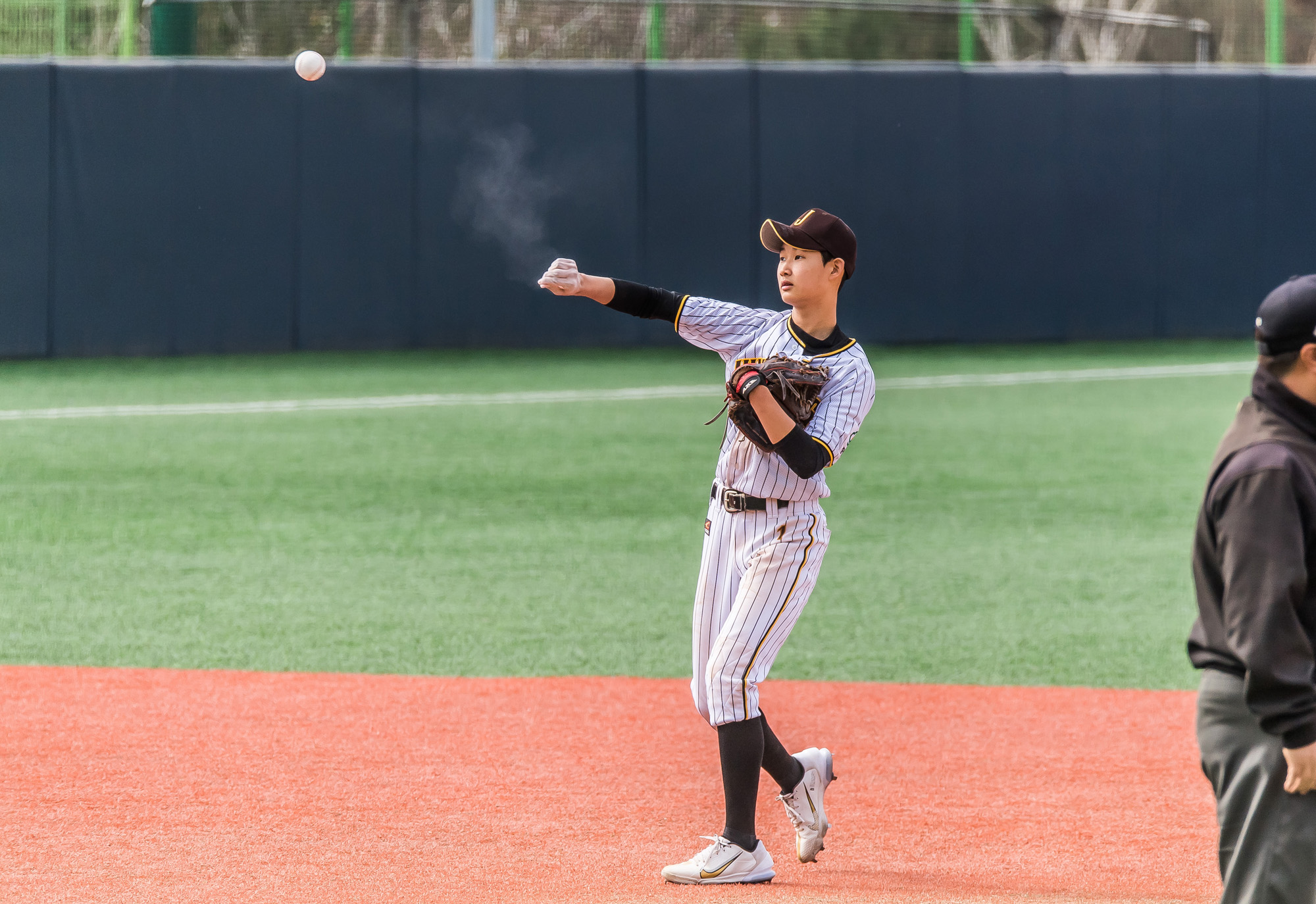 스포츠;야구;유소년야구;서울중등부야구대회;일요신문배야구대회;2023일요신문배서울특별시U16야구대회;전국소년체육대회;야구U16클럽팀;구의야구공원;청소년선도위원회