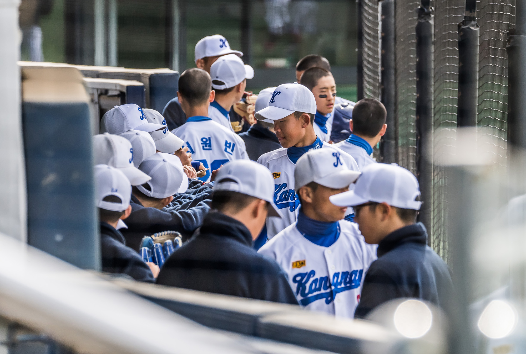 스포츠;야구;유소년야구;서울중등부야구대회;일요신문배야구대회;2023일요신문배서울특별시U16야구대회;전국소년체육대회;야구U16클럽팀;구의야구공원;청소년선도위원회