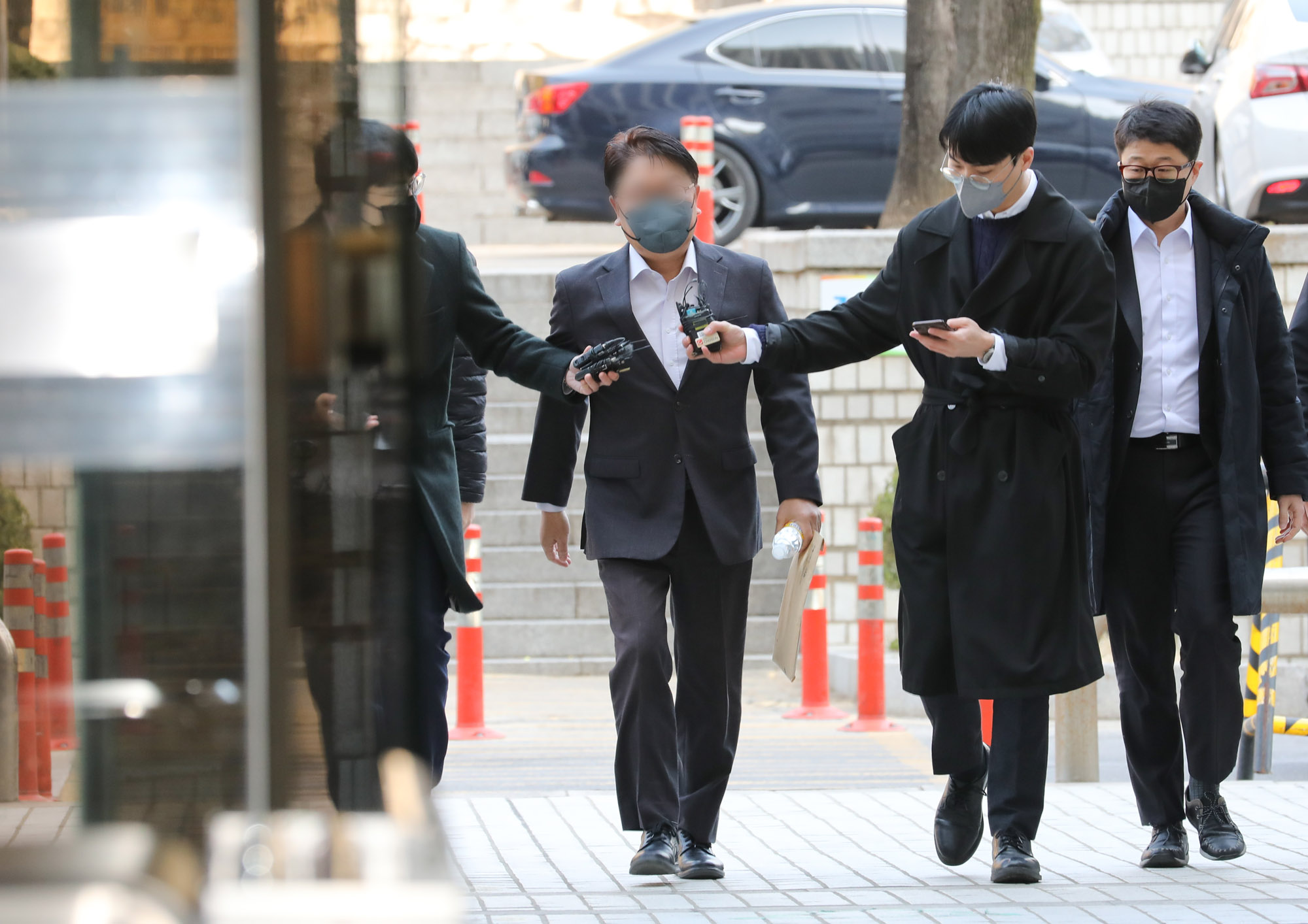 백현동개발비리;김인섭;한국하우징기술;성남시로비스트