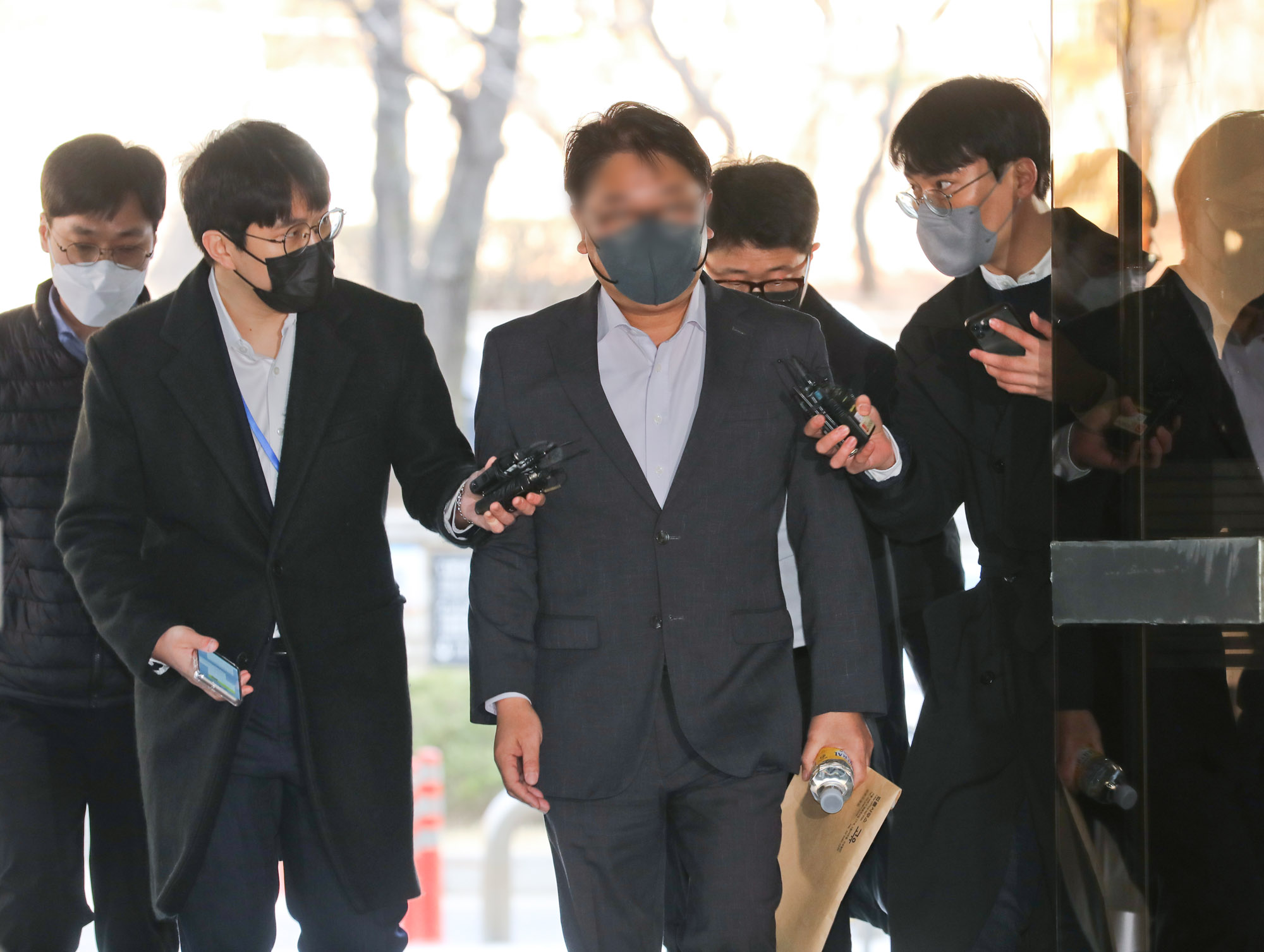 백현동개발비리;김인섭;한국하우징기술;성남시로비스트