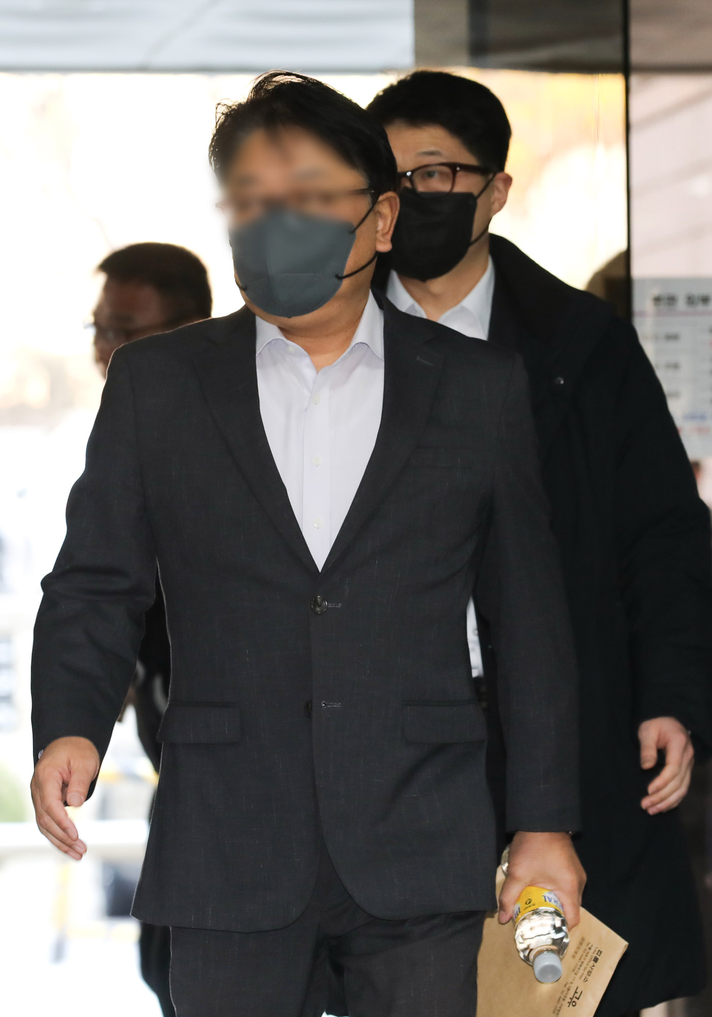 백현동개발비리;김인섭;한국하우징기술;성남시로비스트