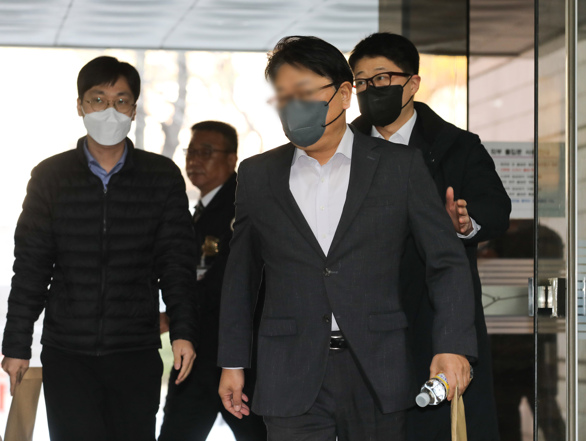 백현동개발비리;김인섭;한국하우징기술;성남시로비스트