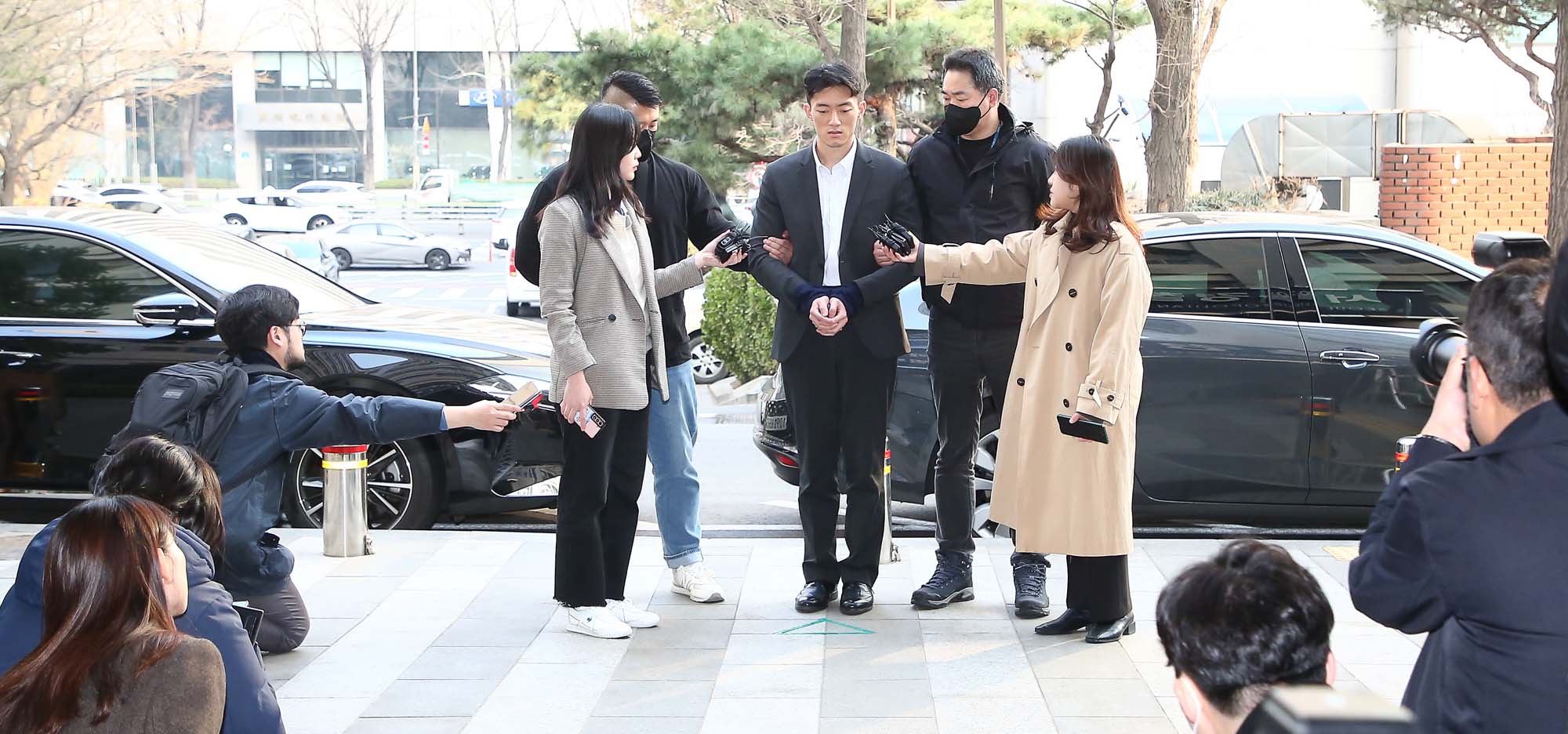 정우원 전두환 손자 마약