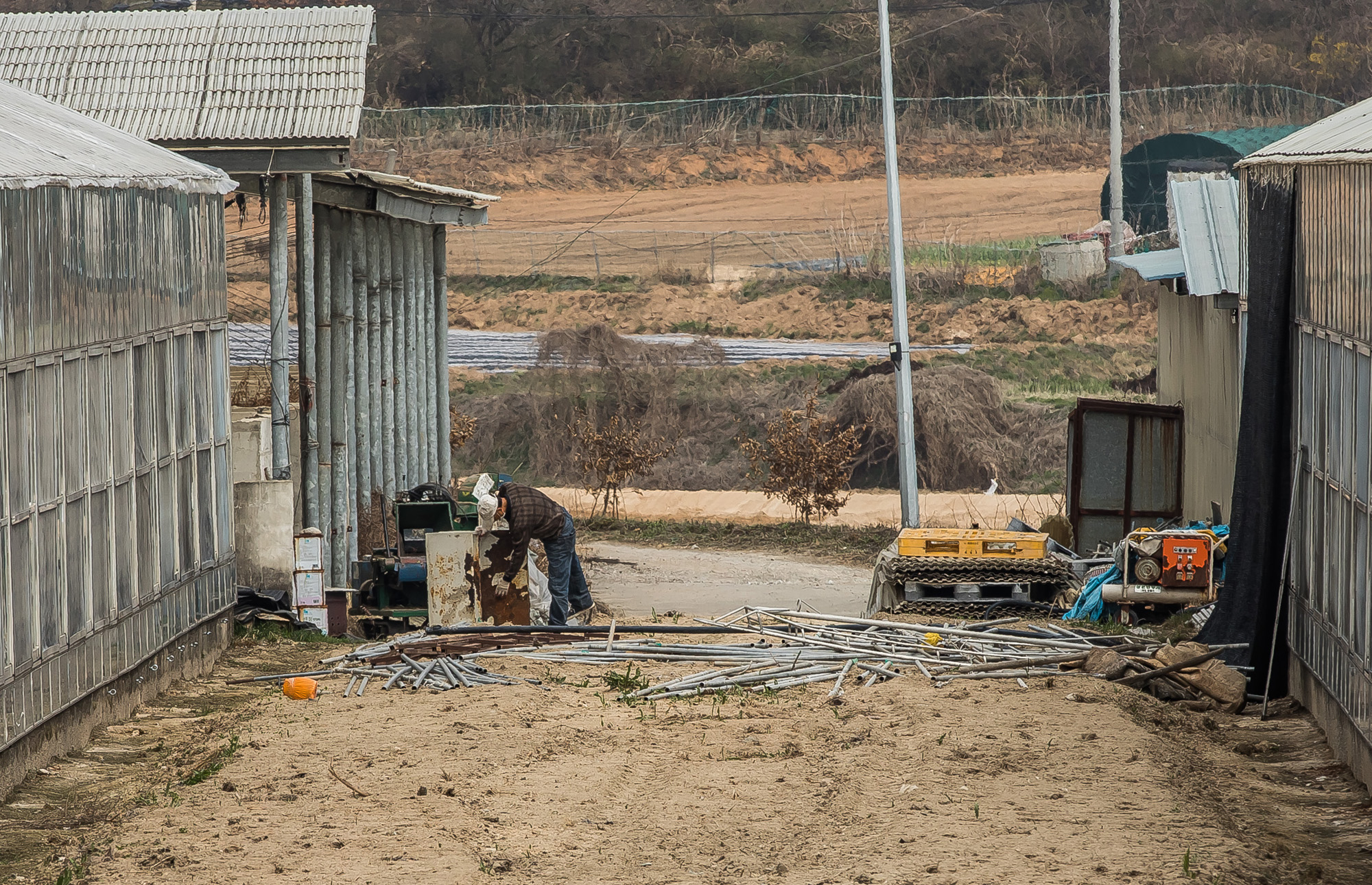 사회;사건사고;아가동산;나는신이다;김기순;협업마을형신흥종교;범죄단체;사이비종교;아가야;아가농장;신나라네이처팜;신나라네이쳐팜;신나라레코드;아가동산김기순