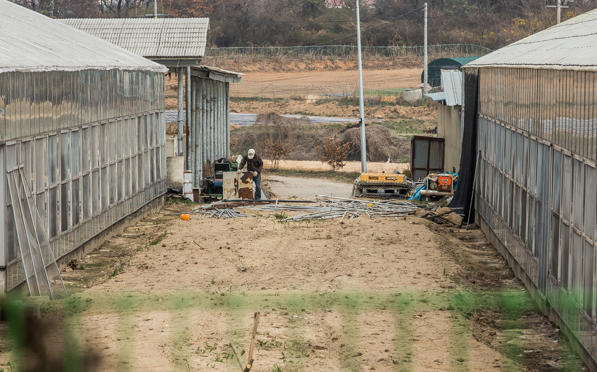 사회;사건사고;아가동산;나는신이다;김기순;협업마을형신흥종교;범죄단체;사이비종교;아가야;아가농장;신나라네이처팜;신나라네이쳐팜;신나라레코드;아가동산김기순
