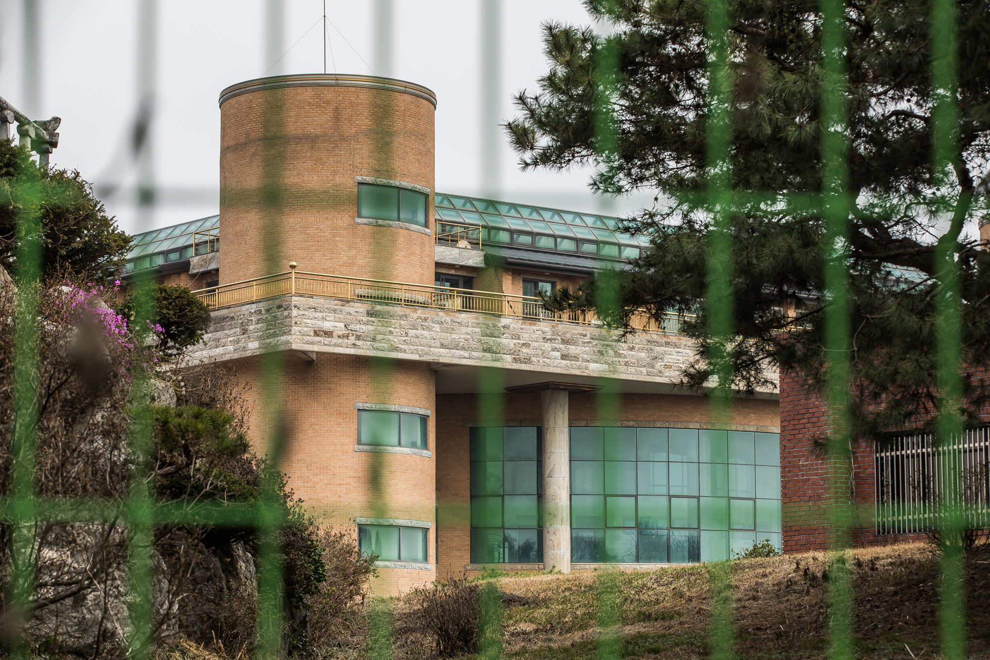 사회;사건사고;아가동산;나는신이다;김기순;협업마을형신흥종교;범죄단체;사이비종교;아가야;아가농장;신나라네이처팜;신나라네이쳐팜;신나라레코드;아가동산김기순