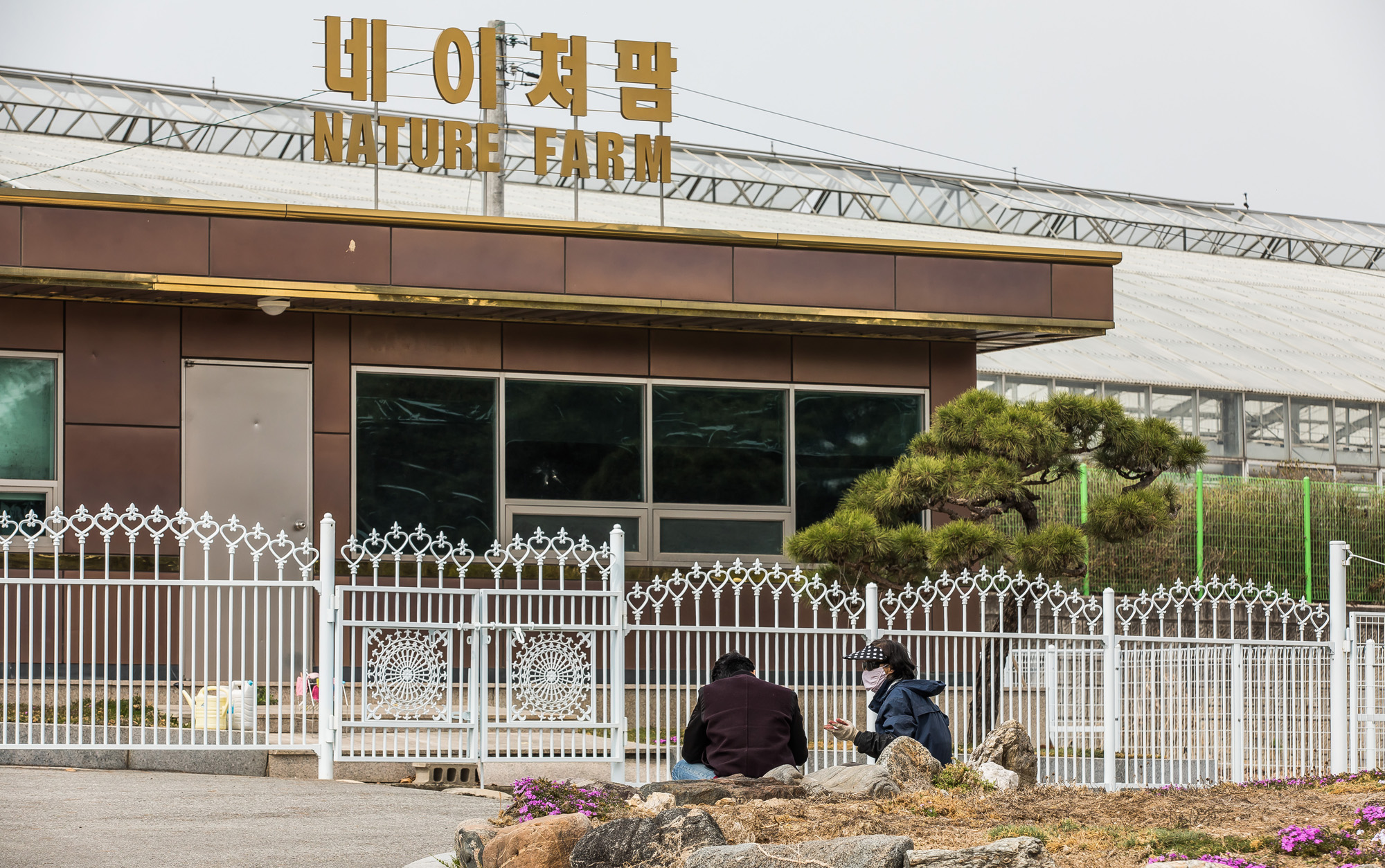 사회;사건사고;아가동산;나는신이다;김기순;협업마을형신흥종교;범죄단체;사이비종교;아가야;아가농장;신나라네이처팜;신나라네이쳐팜;신나라레코드;아가동산김기순