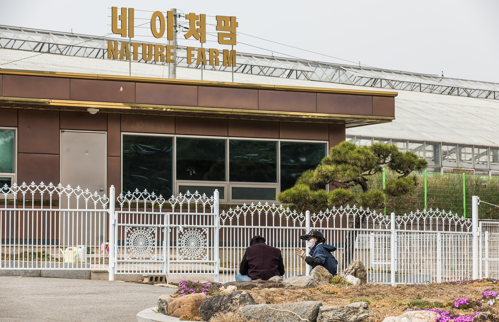 사회;사건사고;아가동산;나는신이다;김기순;협업마을형신흥종교;범죄단체;사이비종교;아가야;아가농장;신나라네이처팜;신나라네이쳐팜;신나라레코드;아가동산김기순