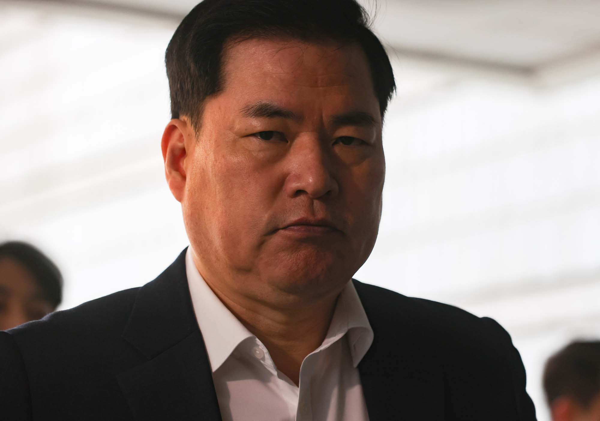 유동규 법원 대장동