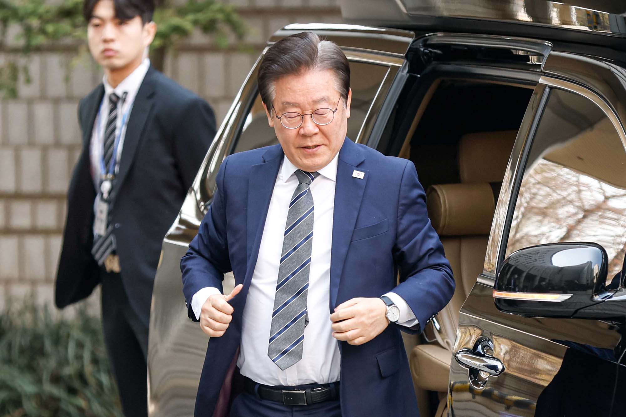 이재명 법원