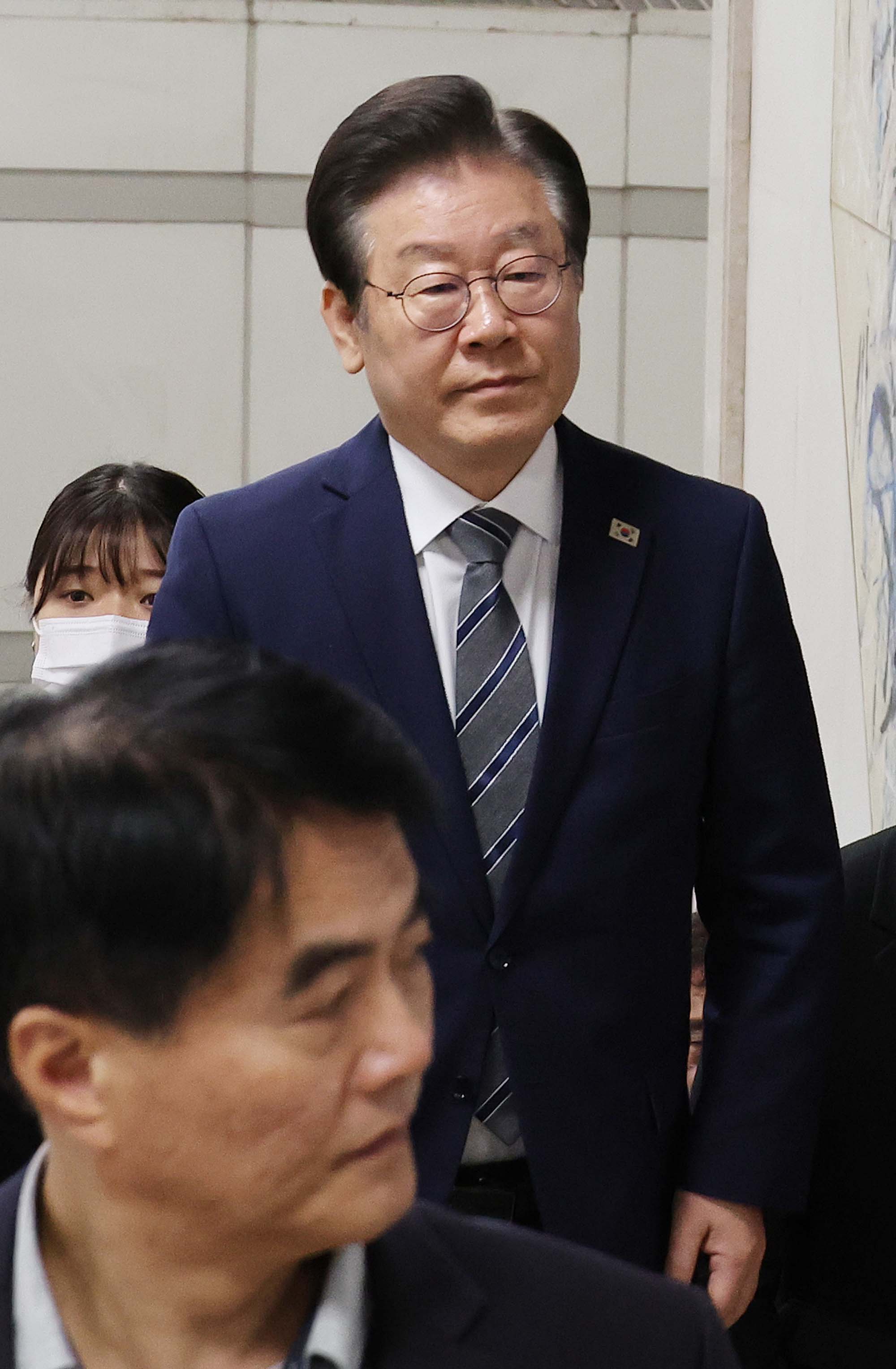 이재명 법원