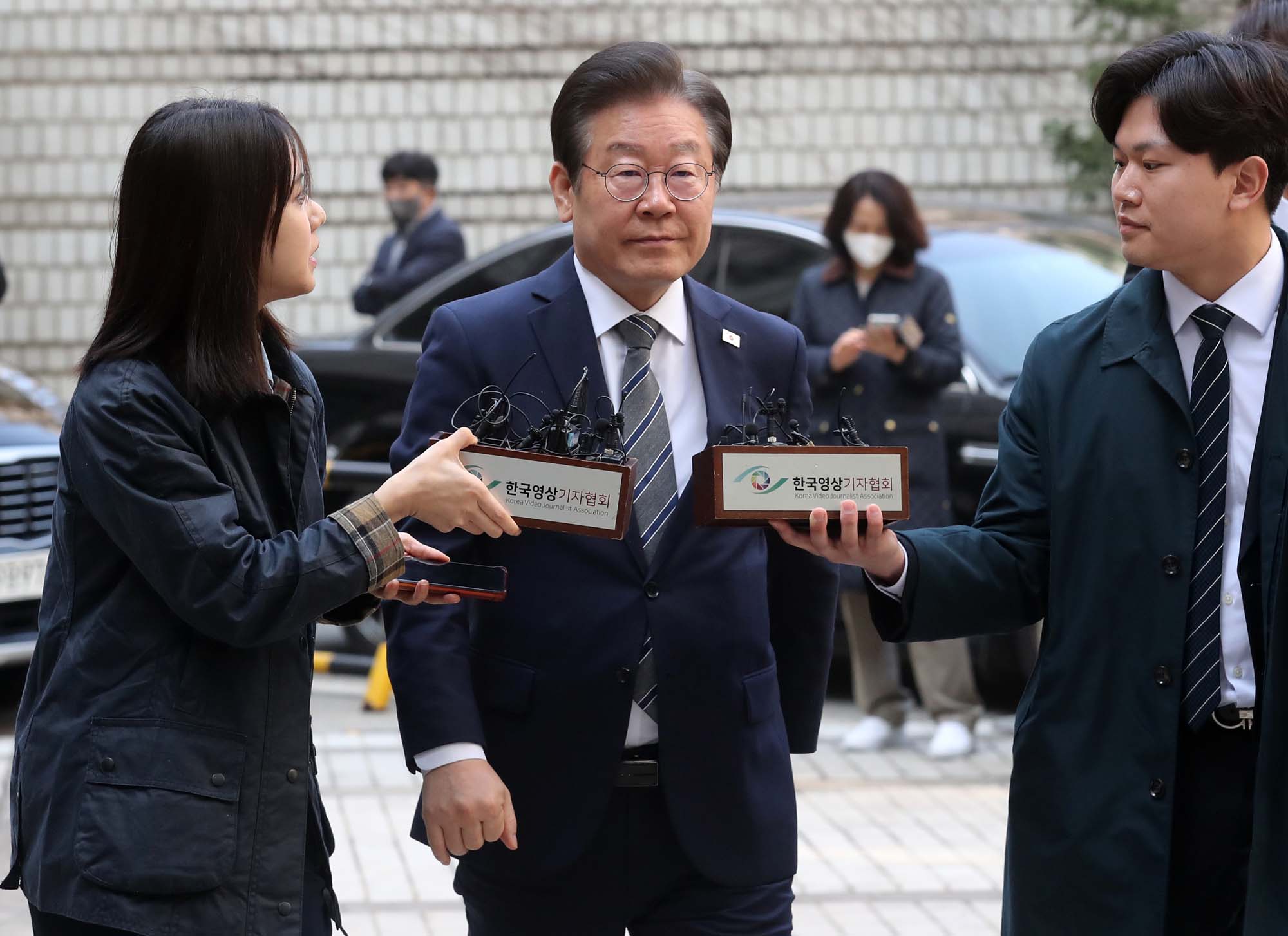 이재명 법원