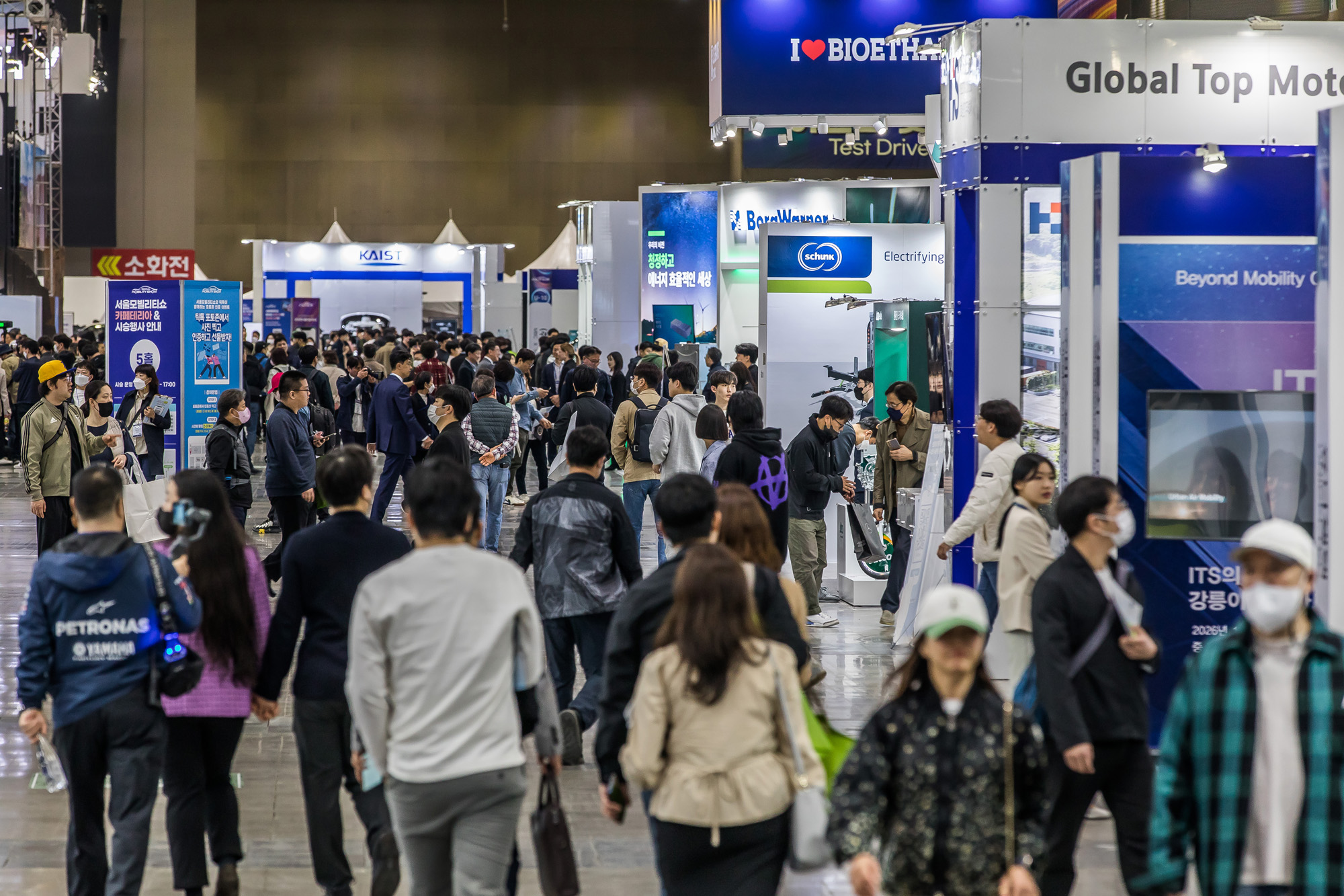 산업;자동차;모터쇼;서울모빌리티쇼;서울모터쇼;2023서울모빌리티쇼;전기차;모빌리티산업전시회;킨텍스;자동차전시회