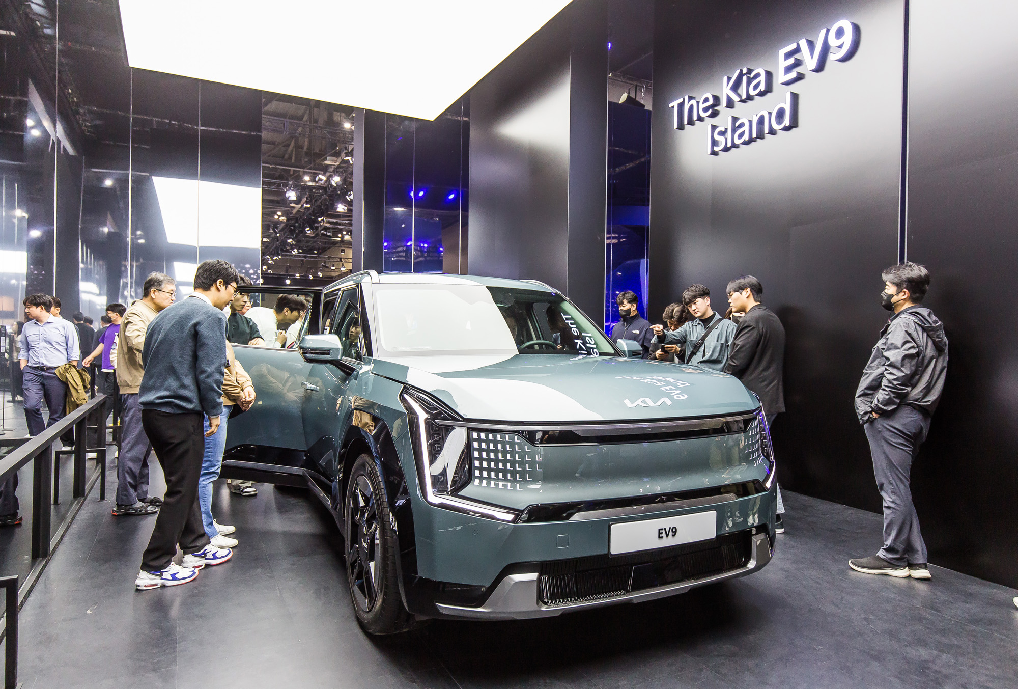 산업;자동차;모터쇼;서울모빌리티쇼;서울모터쇼;2023서울모빌리티쇼;전기차;모빌리티산업전시회;킨텍스;자동차전시회