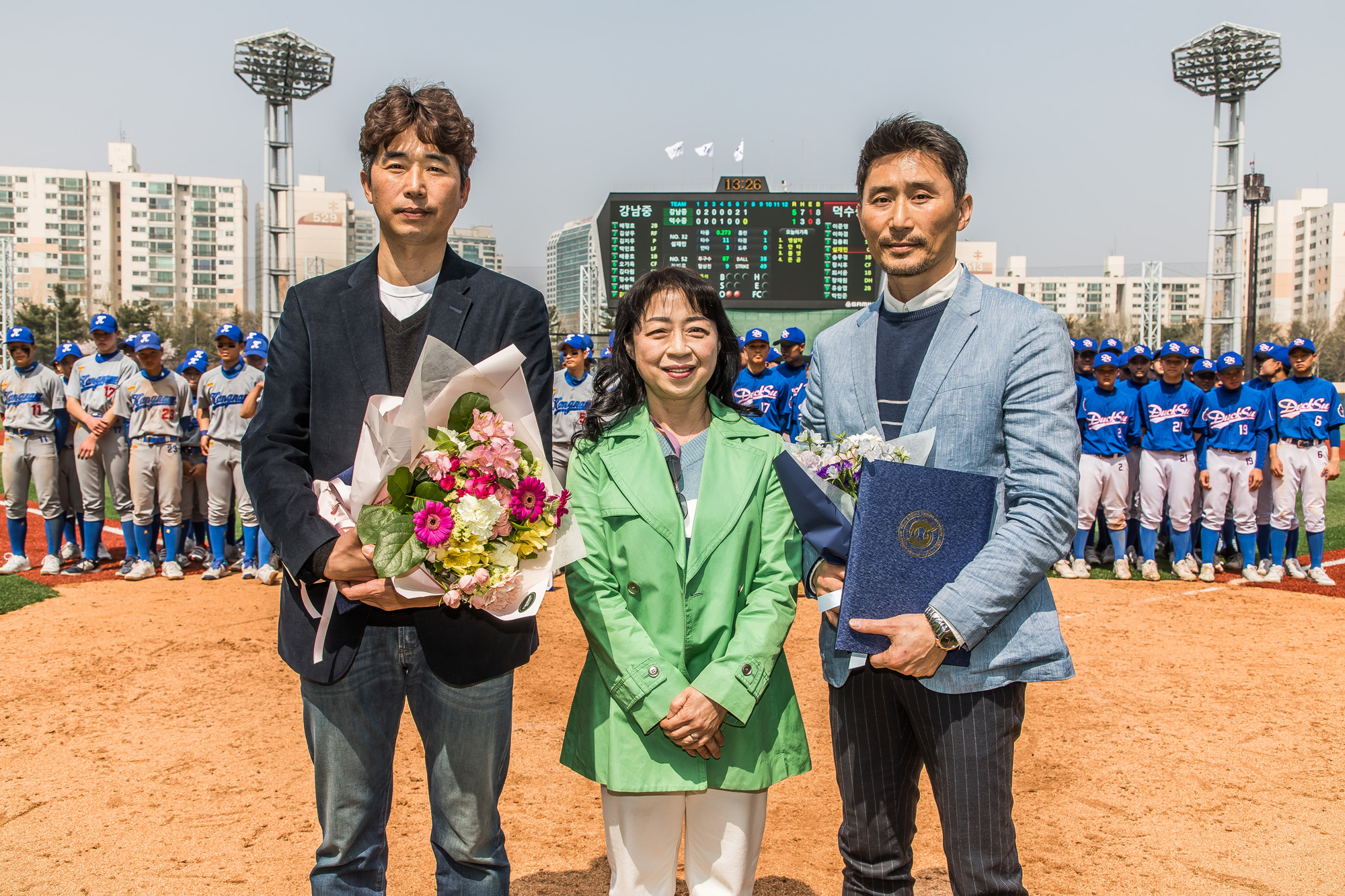 스포츠;야구;유소년야구;서울중등부야구대회;일요신문배야구대회;2023일요신문배서울특별시U16야구대회;전국소년체육대회;야구U16클럽팀;목동운동장;청소년선도위원회;주식회사엘에이티