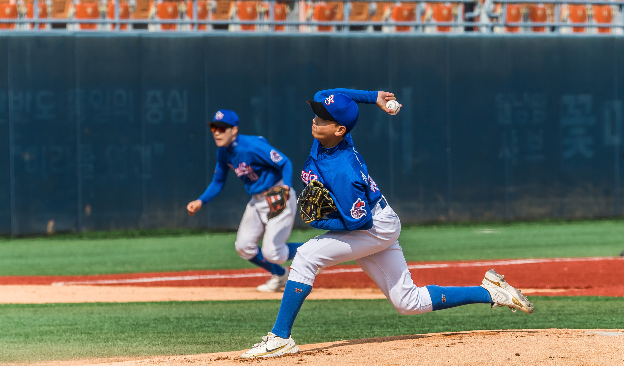 스포츠;야구;유소년야구;서울중등부야구대회;일요신문배야구대회;2023일요신문배서울특별시U16야구대회;전국소년체육대회;야구U16클럽팀;목동운동장;청소년선도위원회;주식회사엘에이티