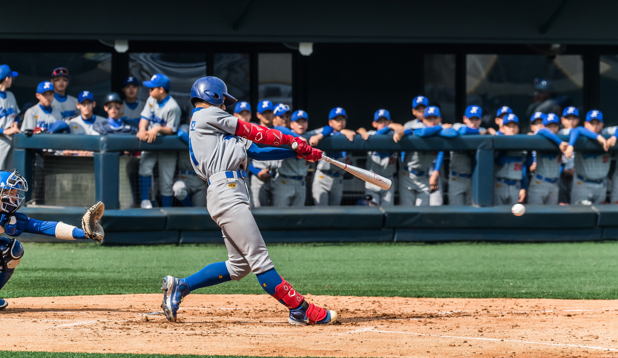 스포츠;야구;유소년야구;서울중등부야구대회;일요신문배야구대회;2023일요신문배서울특별시U16야구대회;전국소년체육대회;야구U16클럽팀;목동운동장;청소년선도위원회;주식회사엘에이티