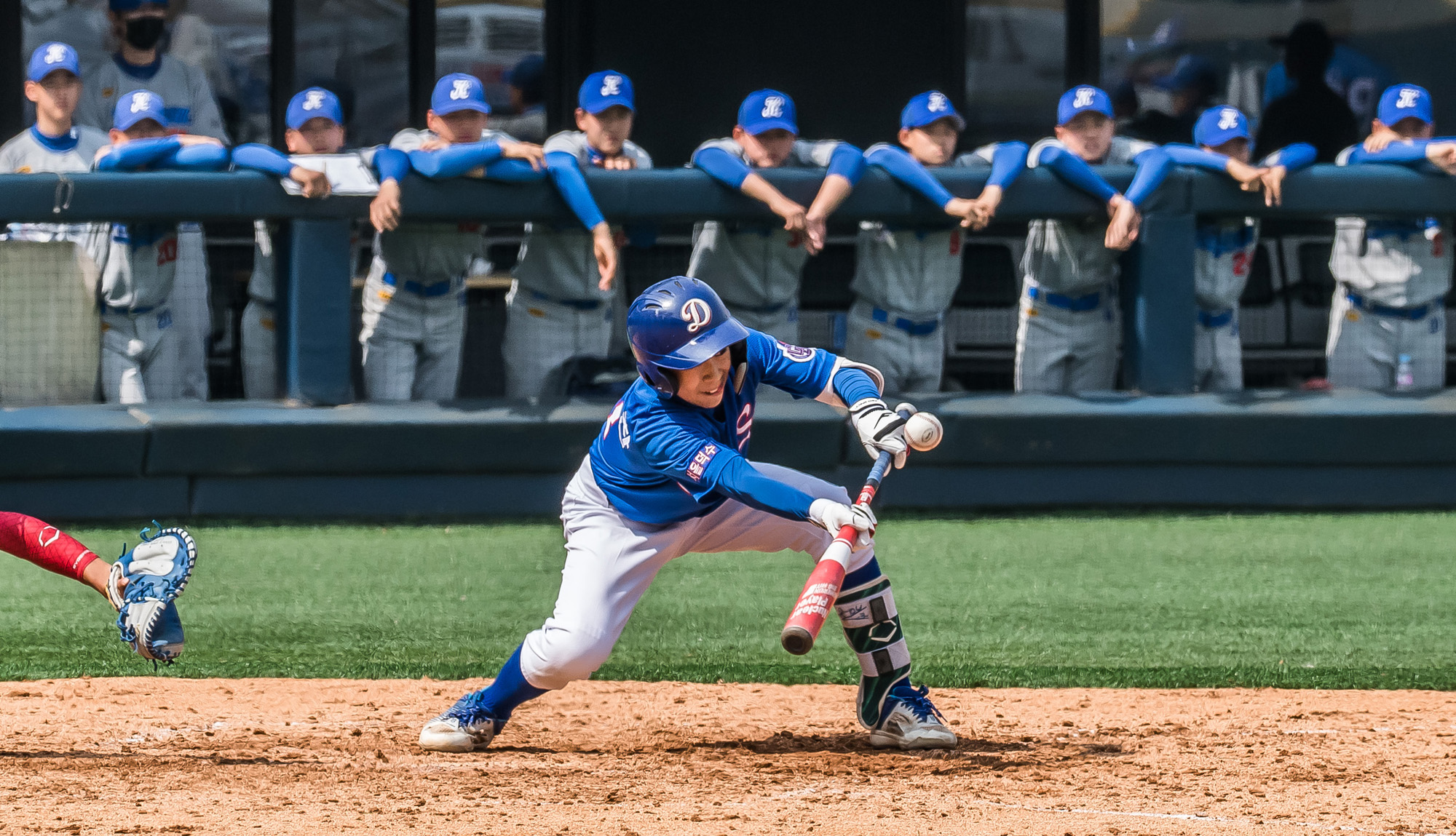 스포츠;야구;유소년야구;서울중등부야구대회;일요신문배야구대회;2023일요신문배서울특별시U16야구대회;전국소년체육대회;야구U16클럽팀;목동운동장;청소년선도위원회;주식회사엘에이티
