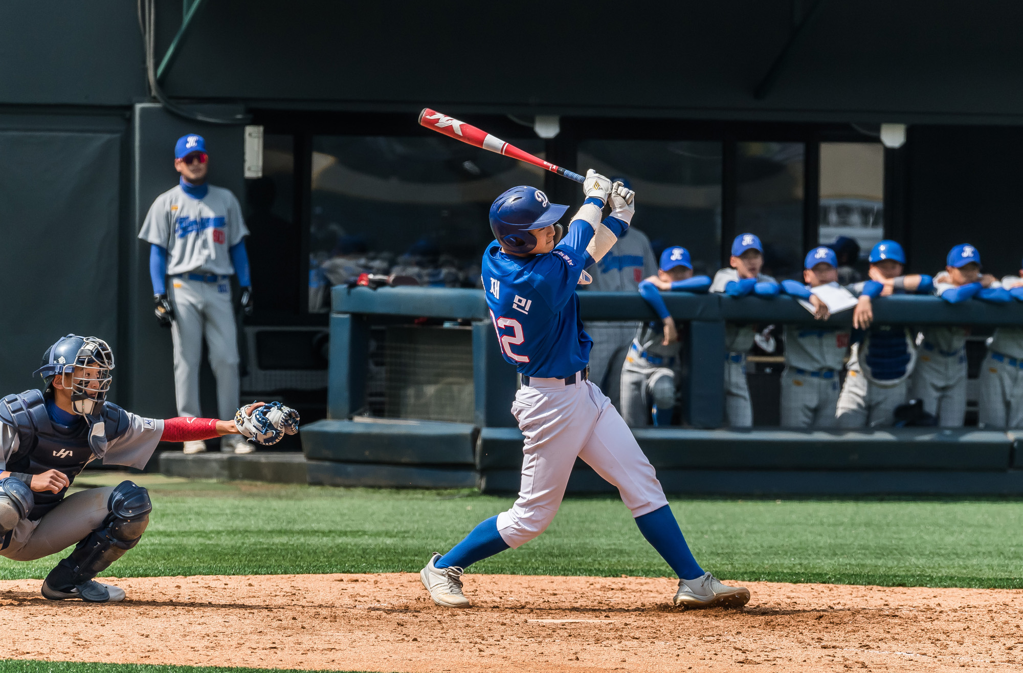 스포츠;야구;유소년야구;서울중등부야구대회;일요신문배야구대회;2023일요신문배서울특별시U16야구대회;전국소년체육대회;야구U16클럽팀;목동운동장;청소년선도위원회;주식회사엘에이티