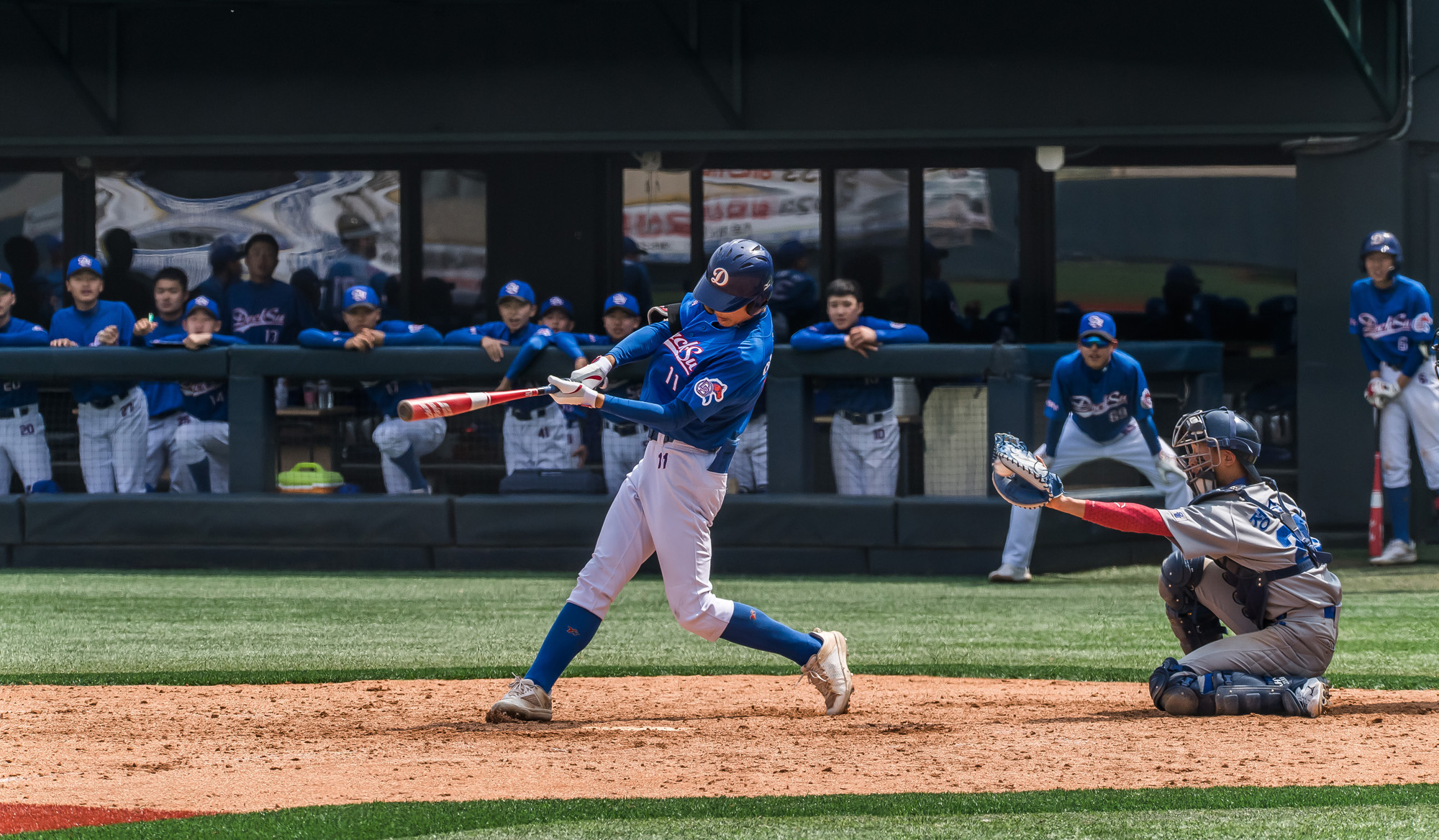 스포츠;야구;유소년야구;서울중등부야구대회;일요신문배야구대회;2023일요신문배서울특별시U16야구대회;전국소년체육대회;야구U16클럽팀;목동운동장;청소년선도위원회;주식회사엘에이티