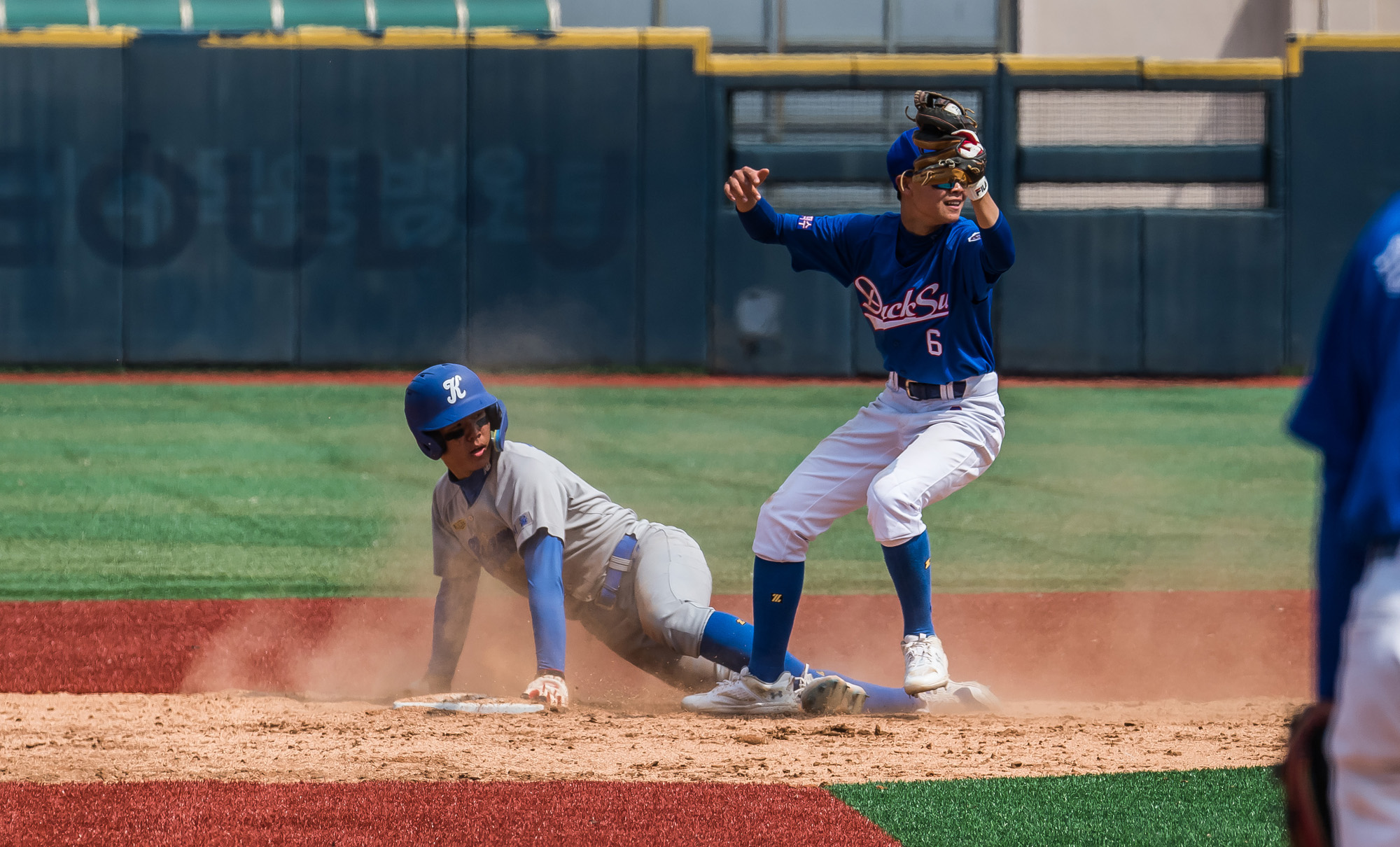 스포츠;야구;유소년야구;서울중등부야구대회;일요신문배야구대회;2023일요신문배서울특별시U16야구대회;전국소년체육대회;야구U16클럽팀;목동운동장;청소년선도위원회;주식회사엘에이티