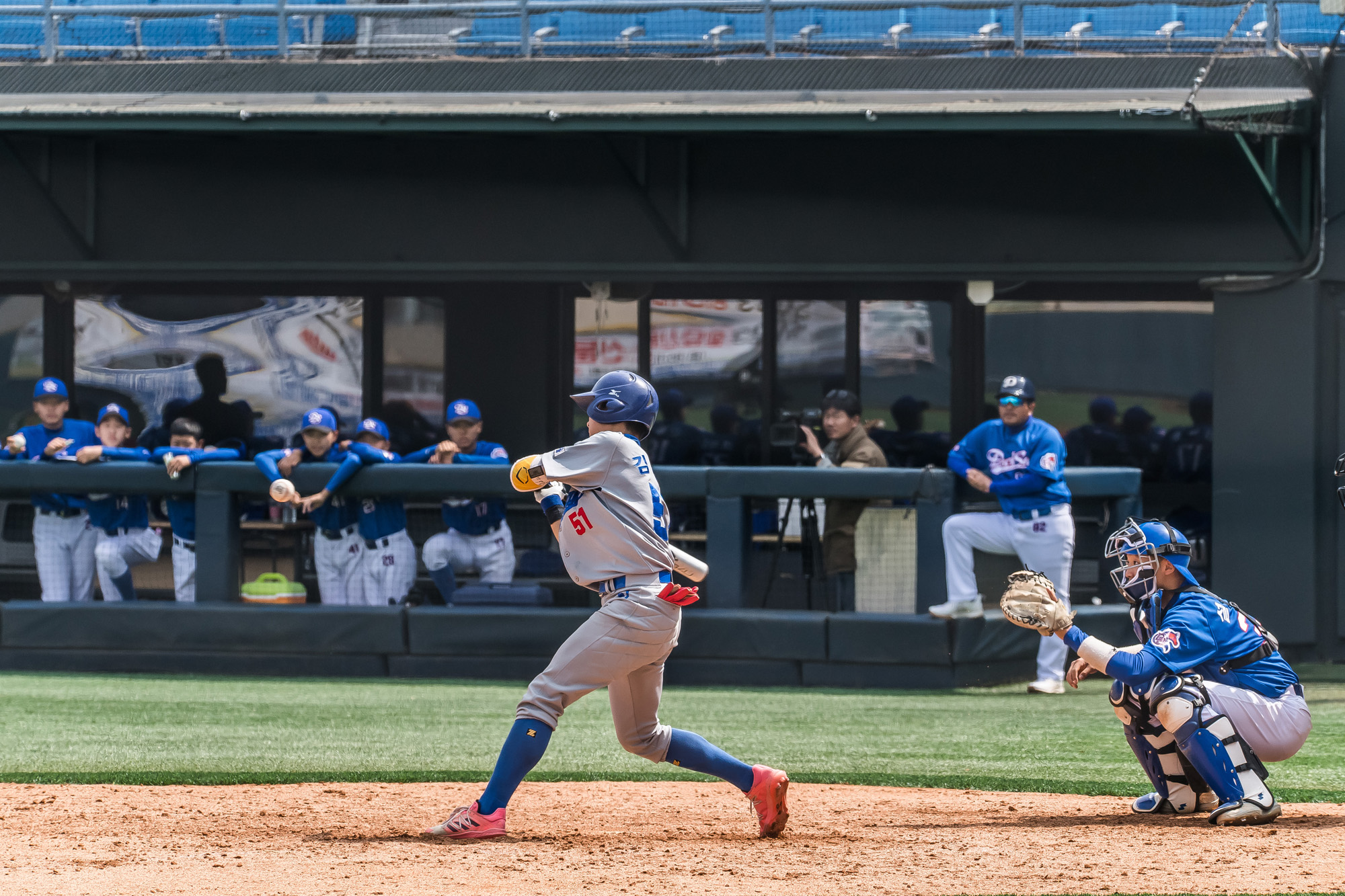 스포츠;야구;유소년야구;서울중등부야구대회;일요신문배야구대회;2023일요신문배서울특별시U16야구대회;전국소년체육대회;야구U16클럽팀;목동운동장;청소년선도위원회;주식회사엘에이티